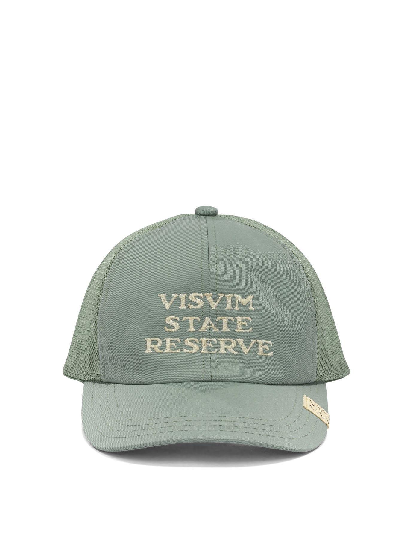 Visvim Goodyear Ii Trucker Hat