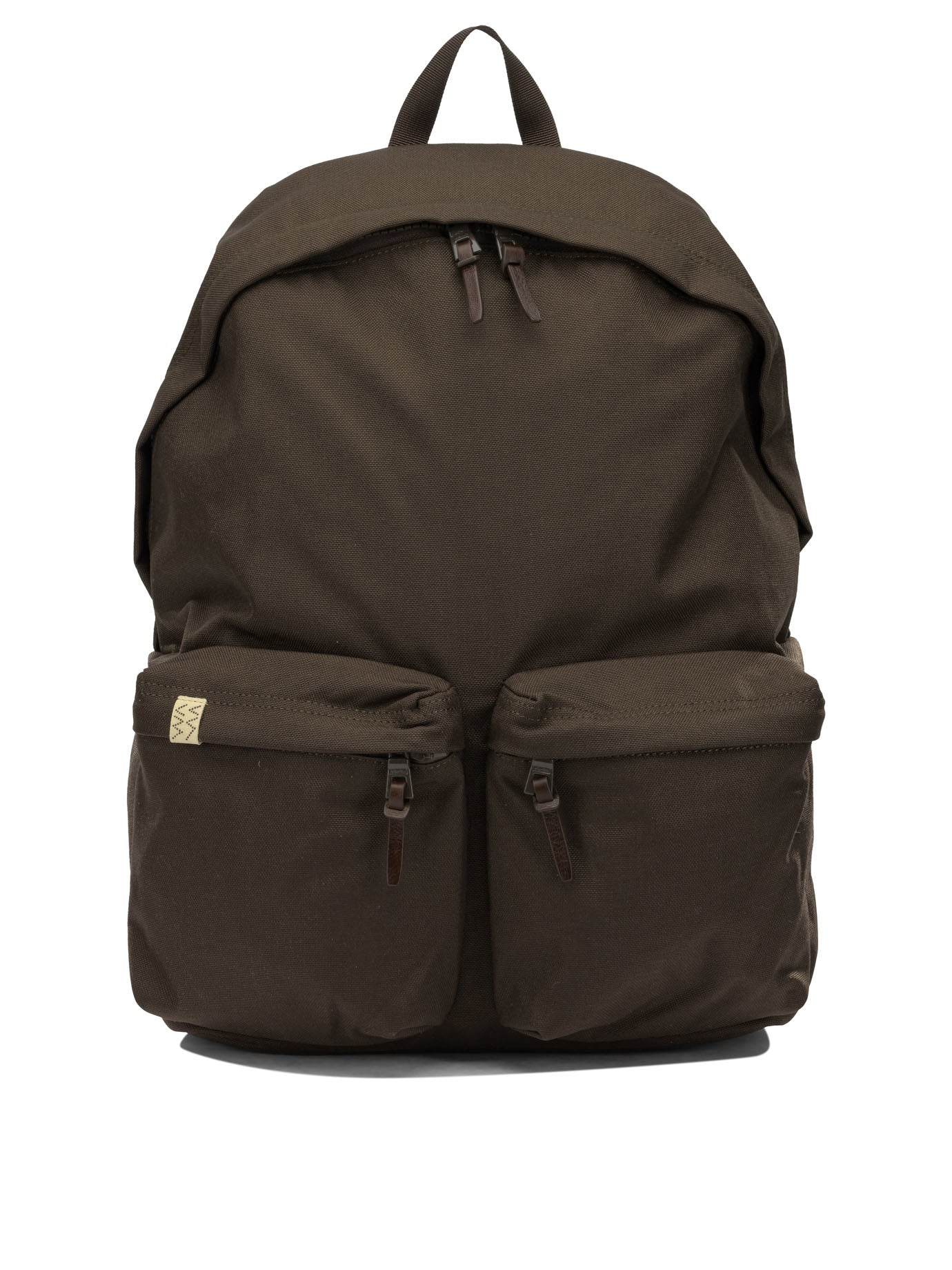 Visvim Cordura Rucksack 22L Casual Backpack