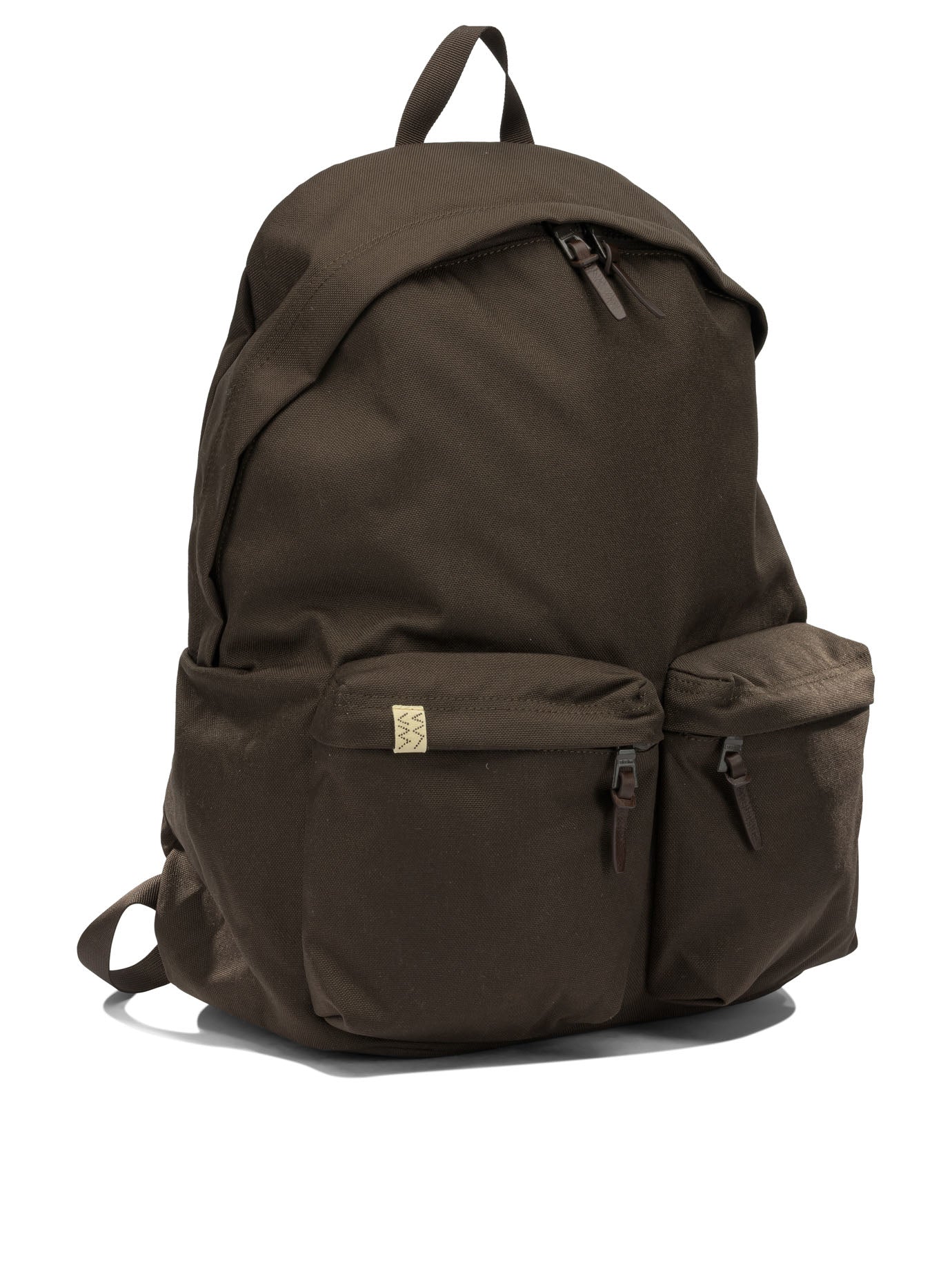 Visvim Cordura Rucksack 22L Casual Backpack