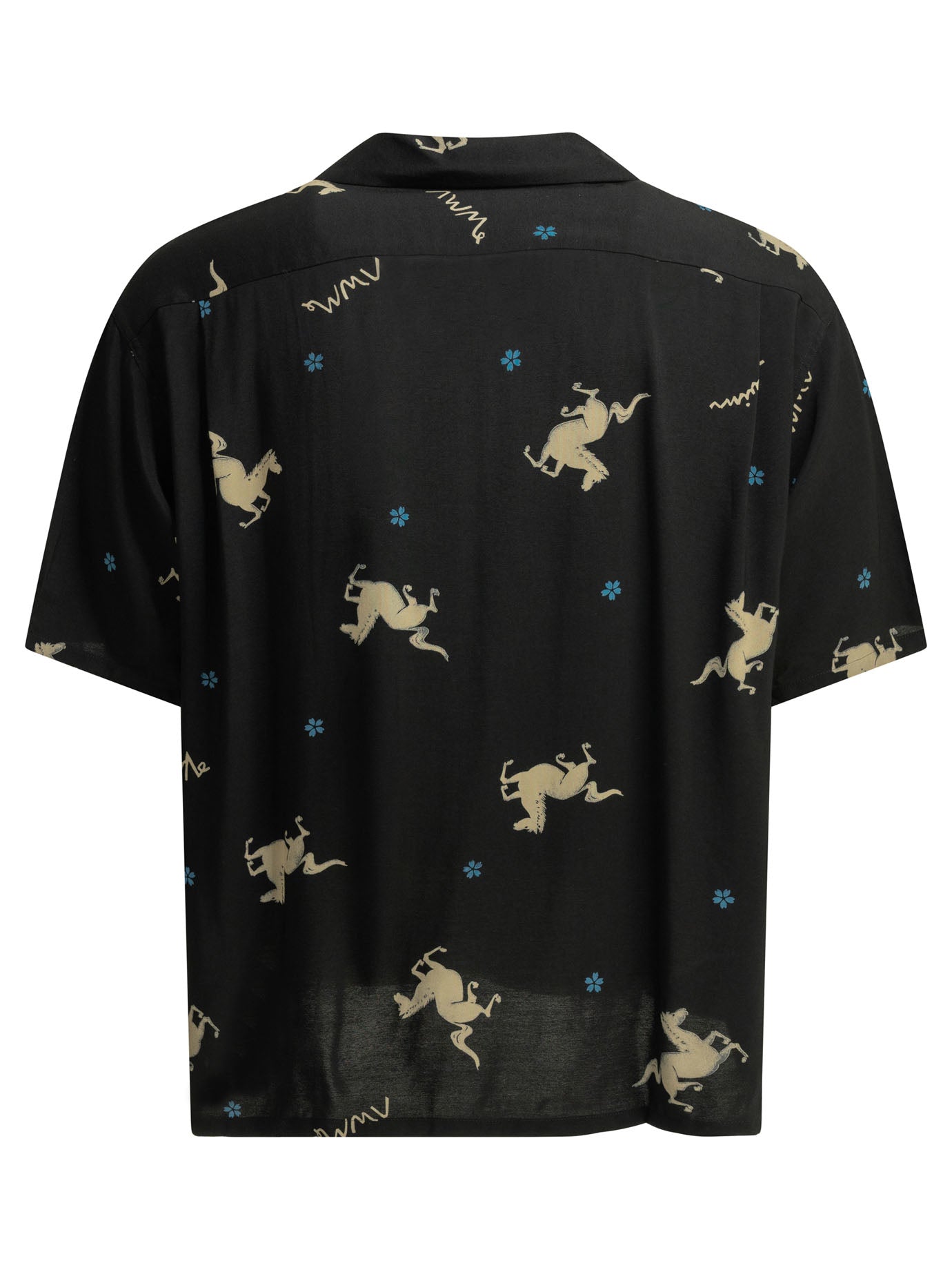 Visvim Crosby Casual Shirt