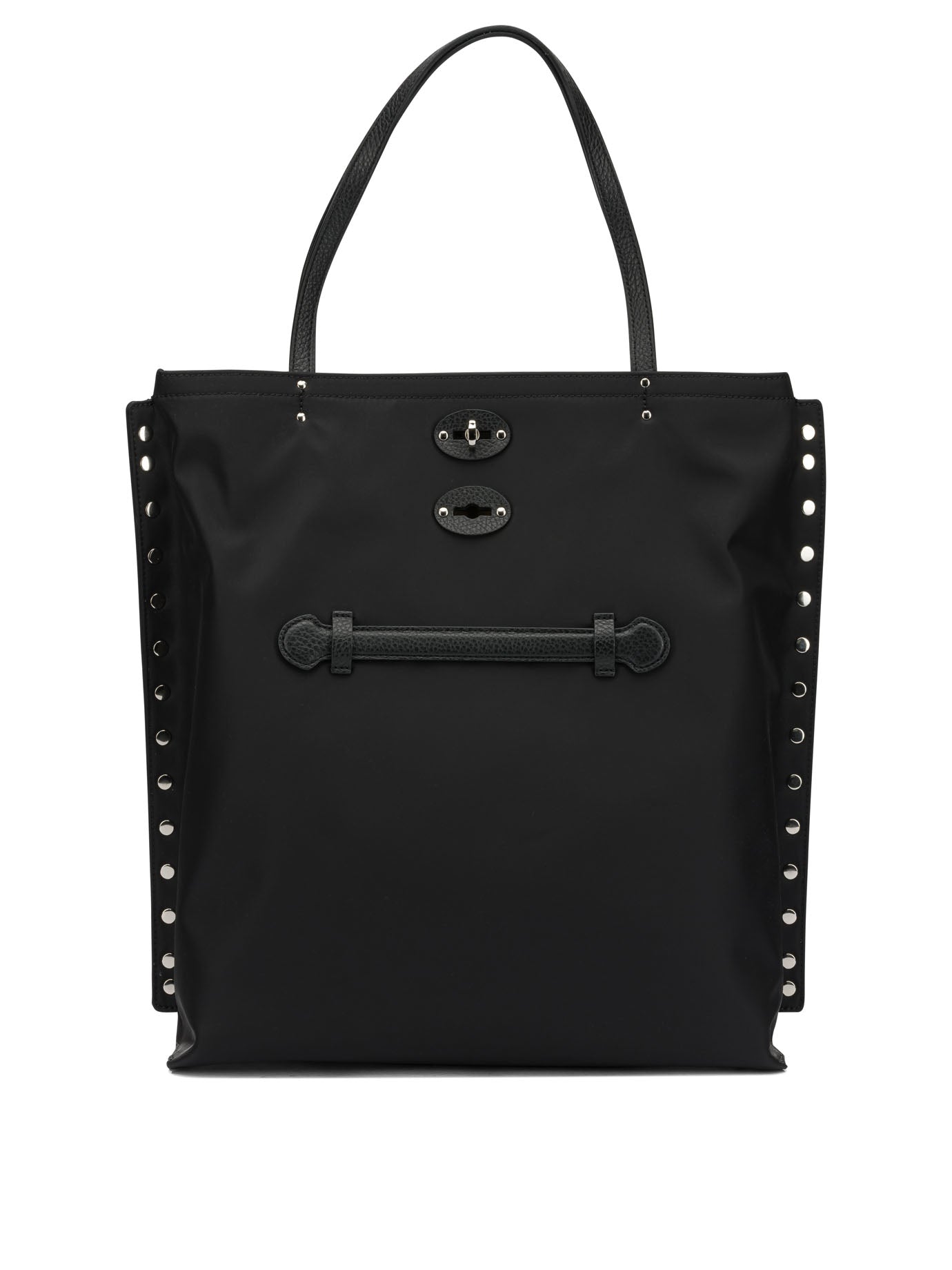 Zanellato A'Spasso Tokyo Medium Shoulder Bag