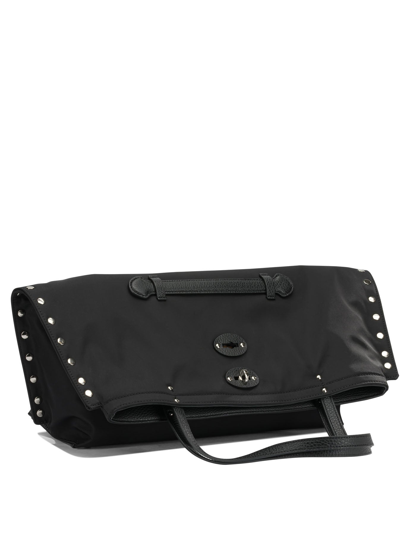 Zanellato A'Spasso Tokyo Medium Shoulder Bag