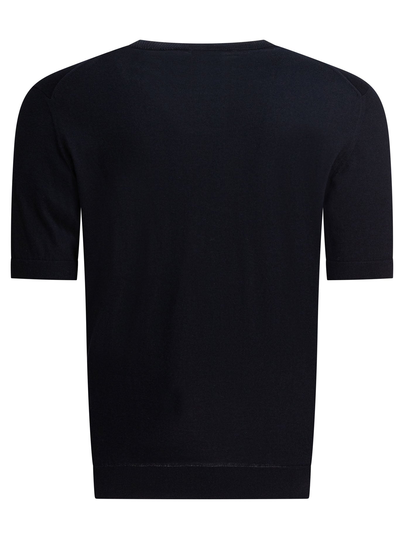 Zegna Crew-Neck T-Shirt