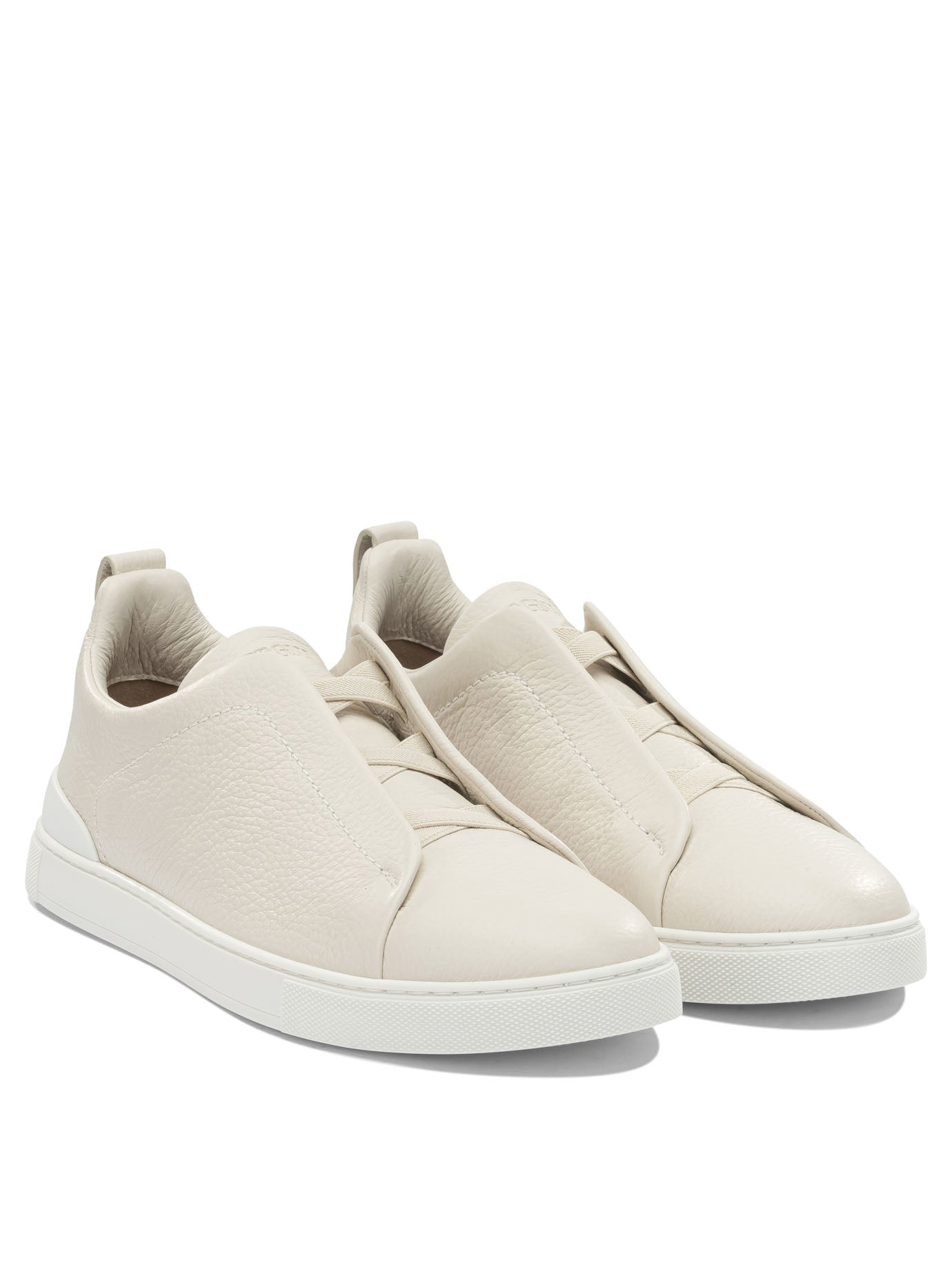Zegna Triple Stitch™ Sneakers