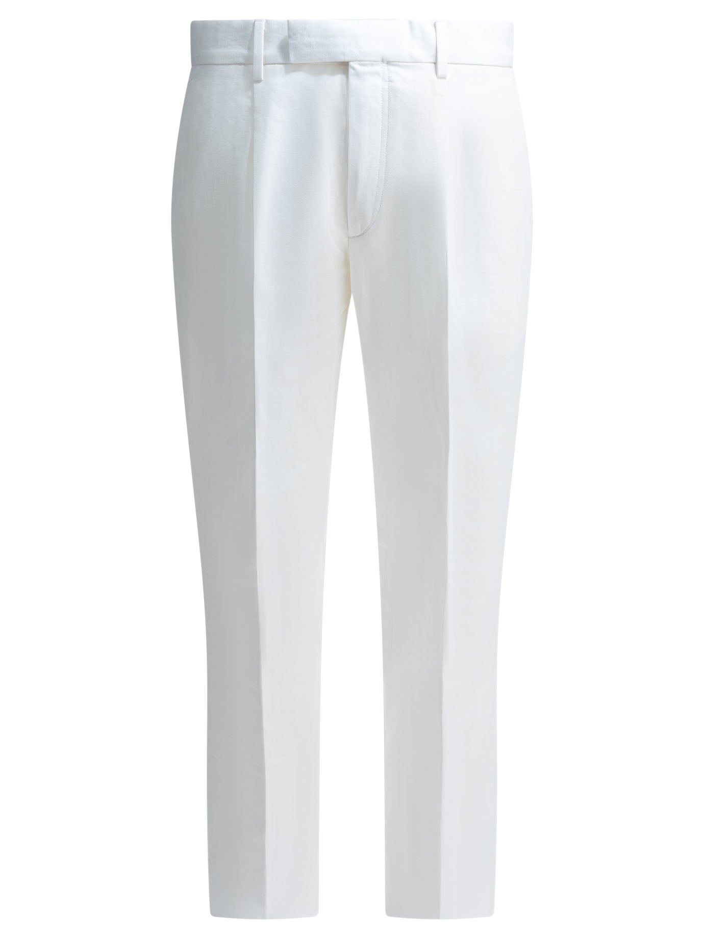 Zegna Tailored Pants