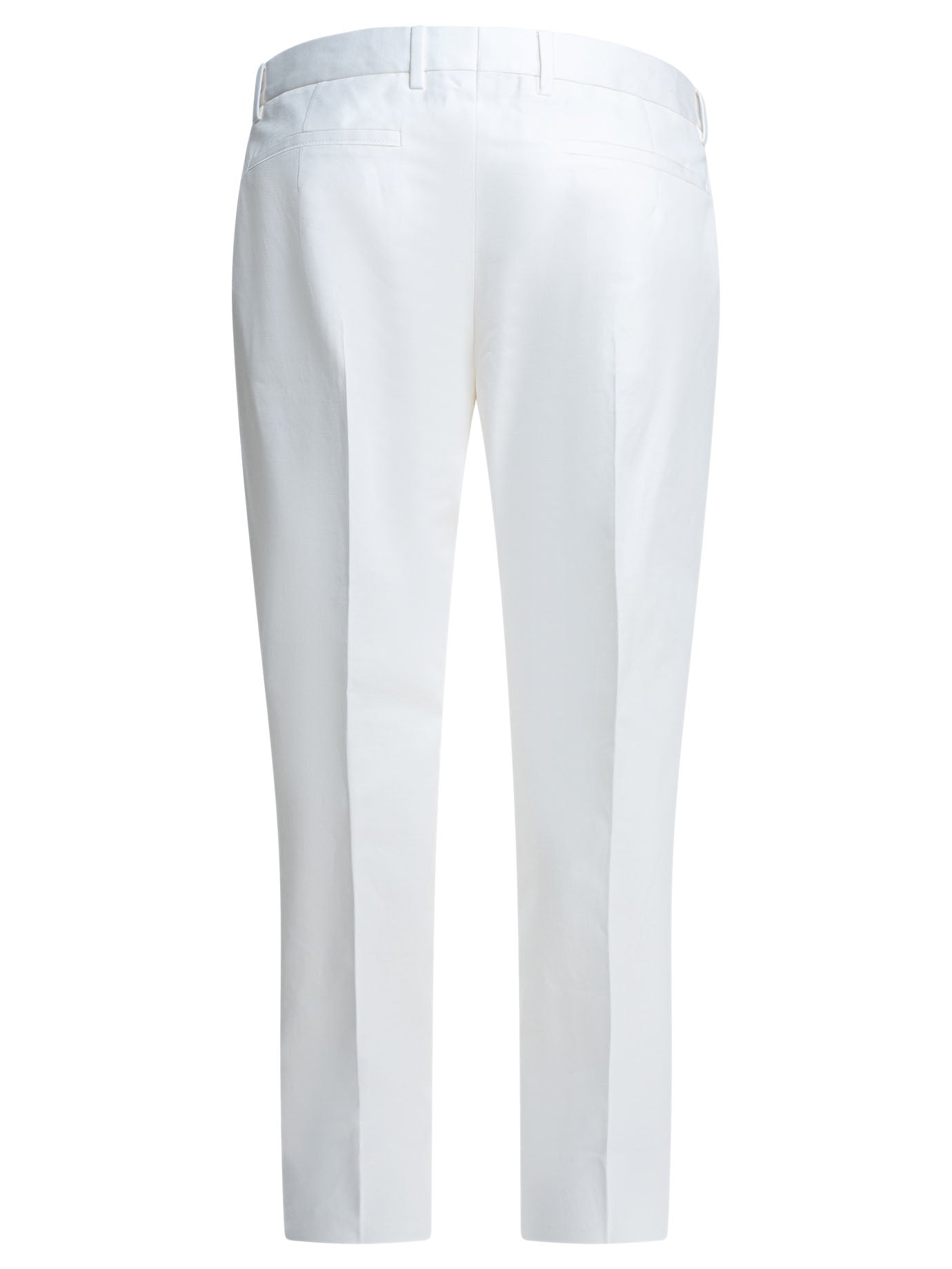 Zegna Tailored Pants