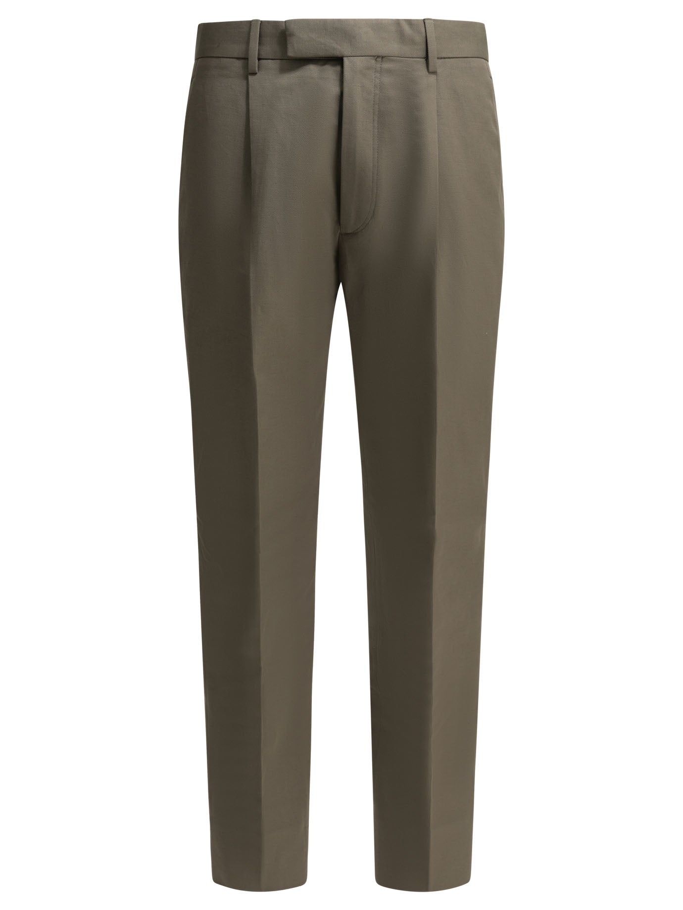 Zegna Tailored Pants