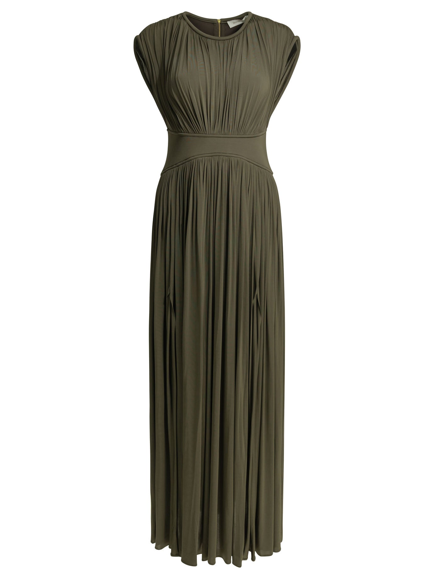 Zimmermann Luna Long Dress