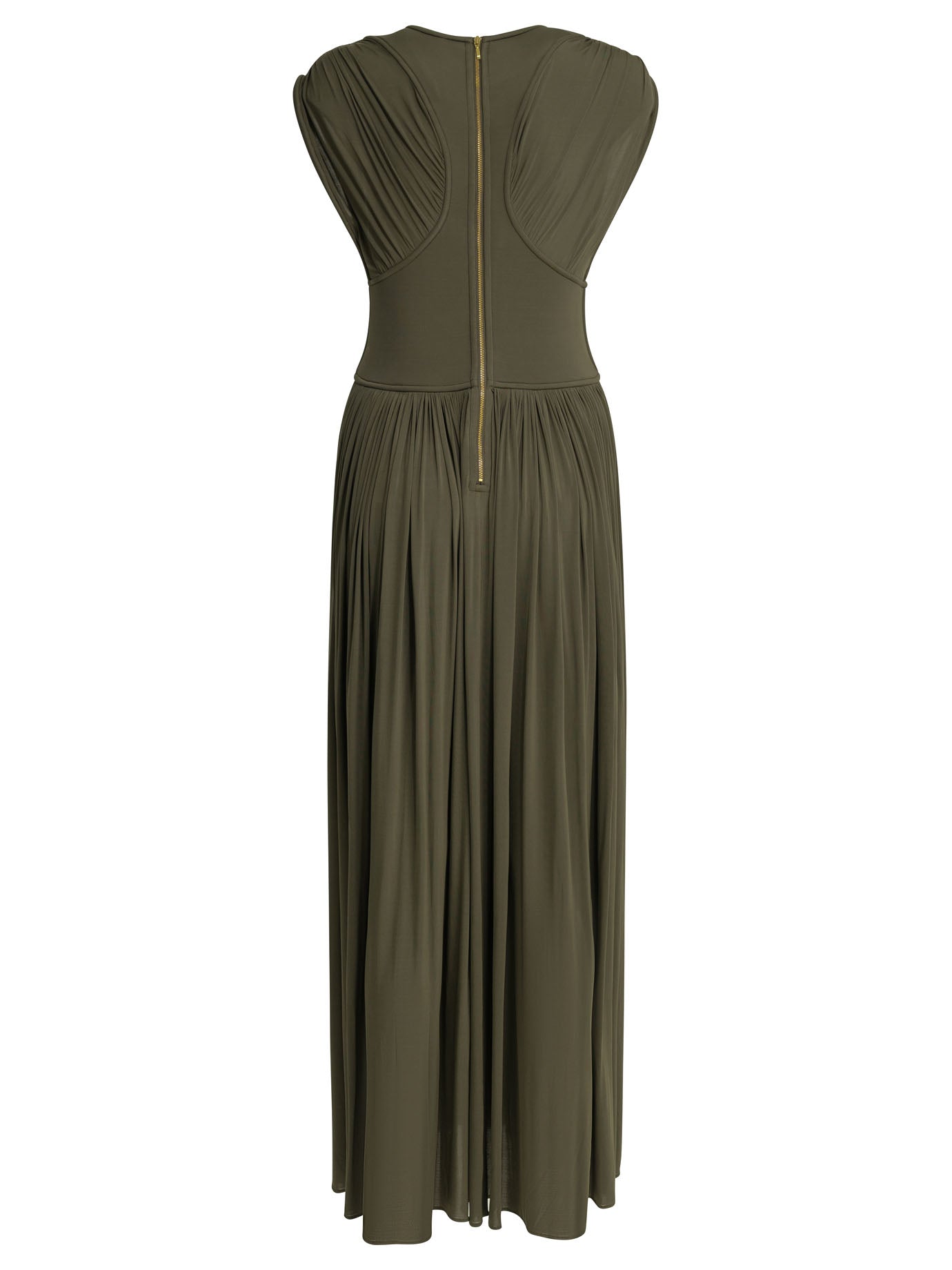 Zimmermann Luna Long Dress