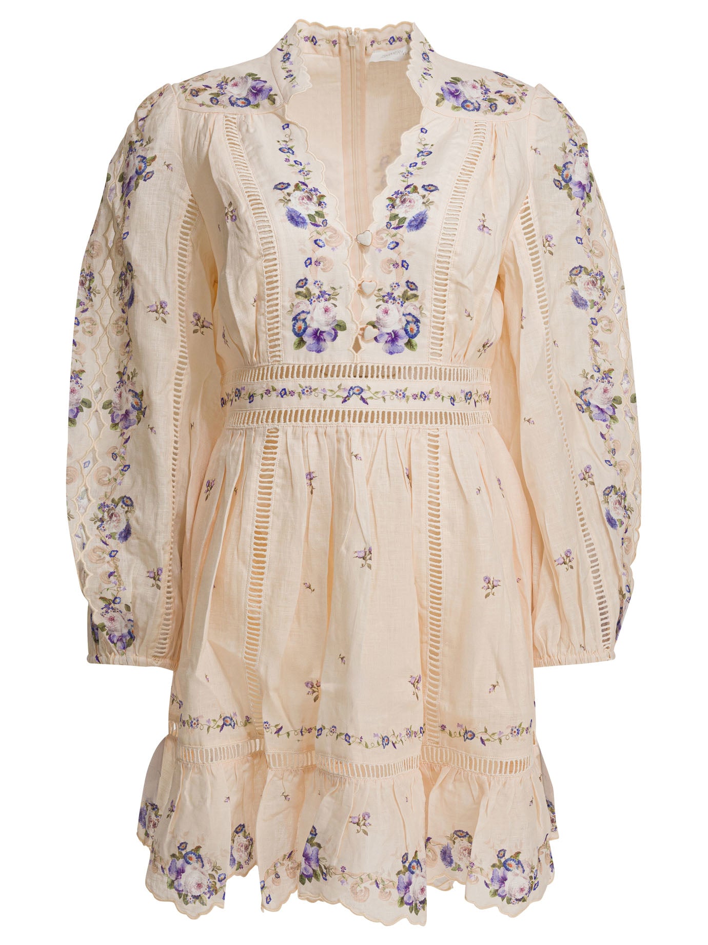 Zimmermann Patience Dress