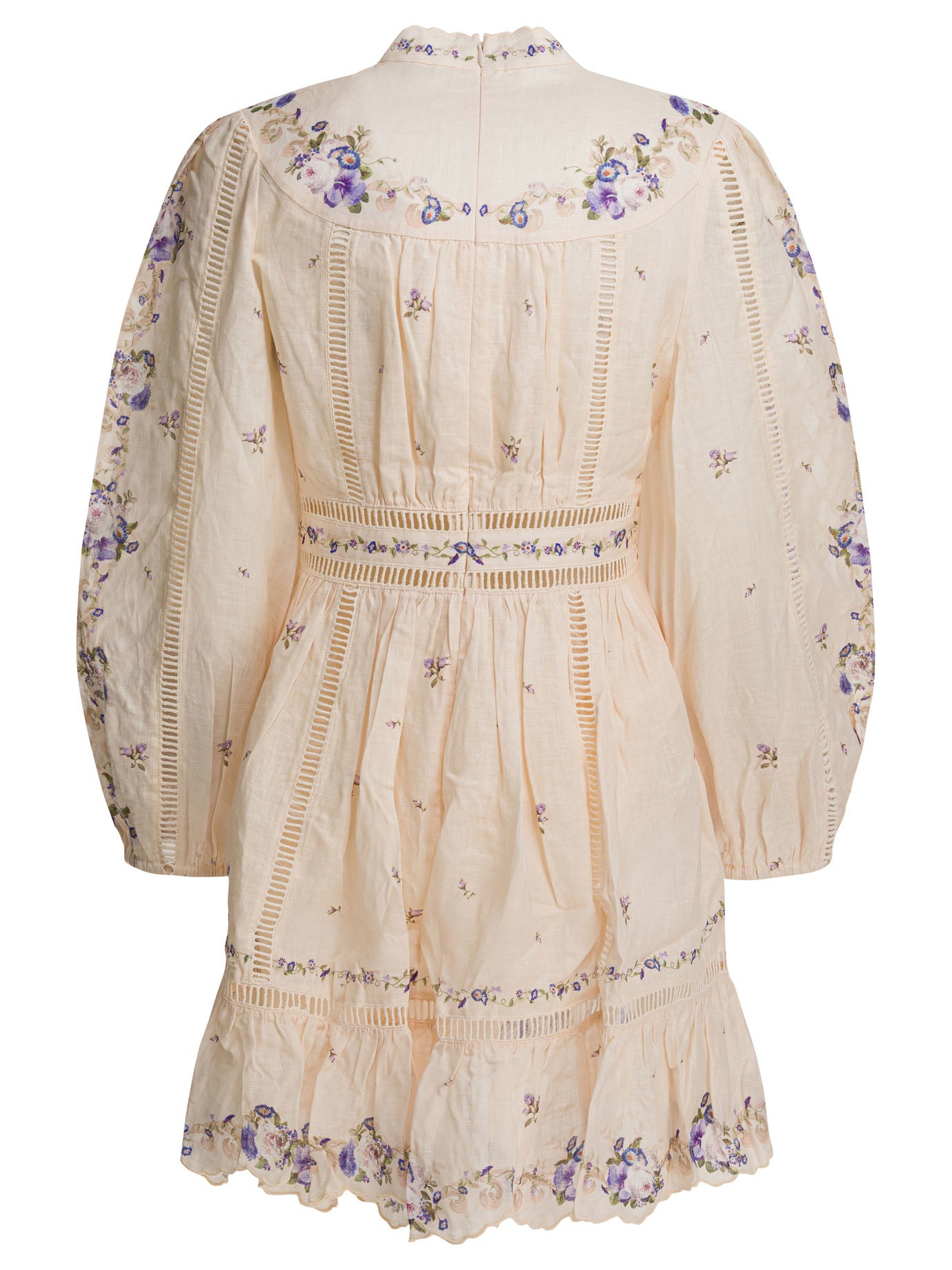 Zimmermann Patience Dress