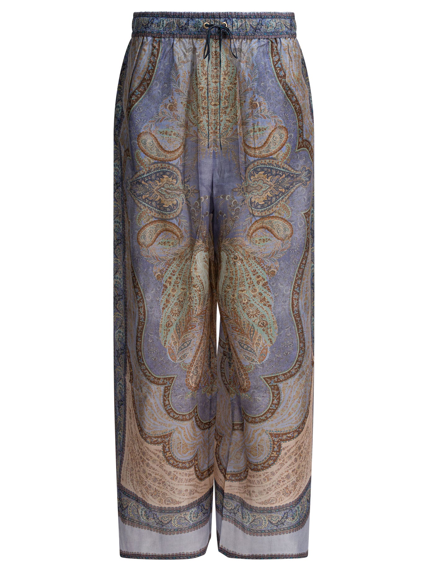 Zimmermann Wanderlust Pants