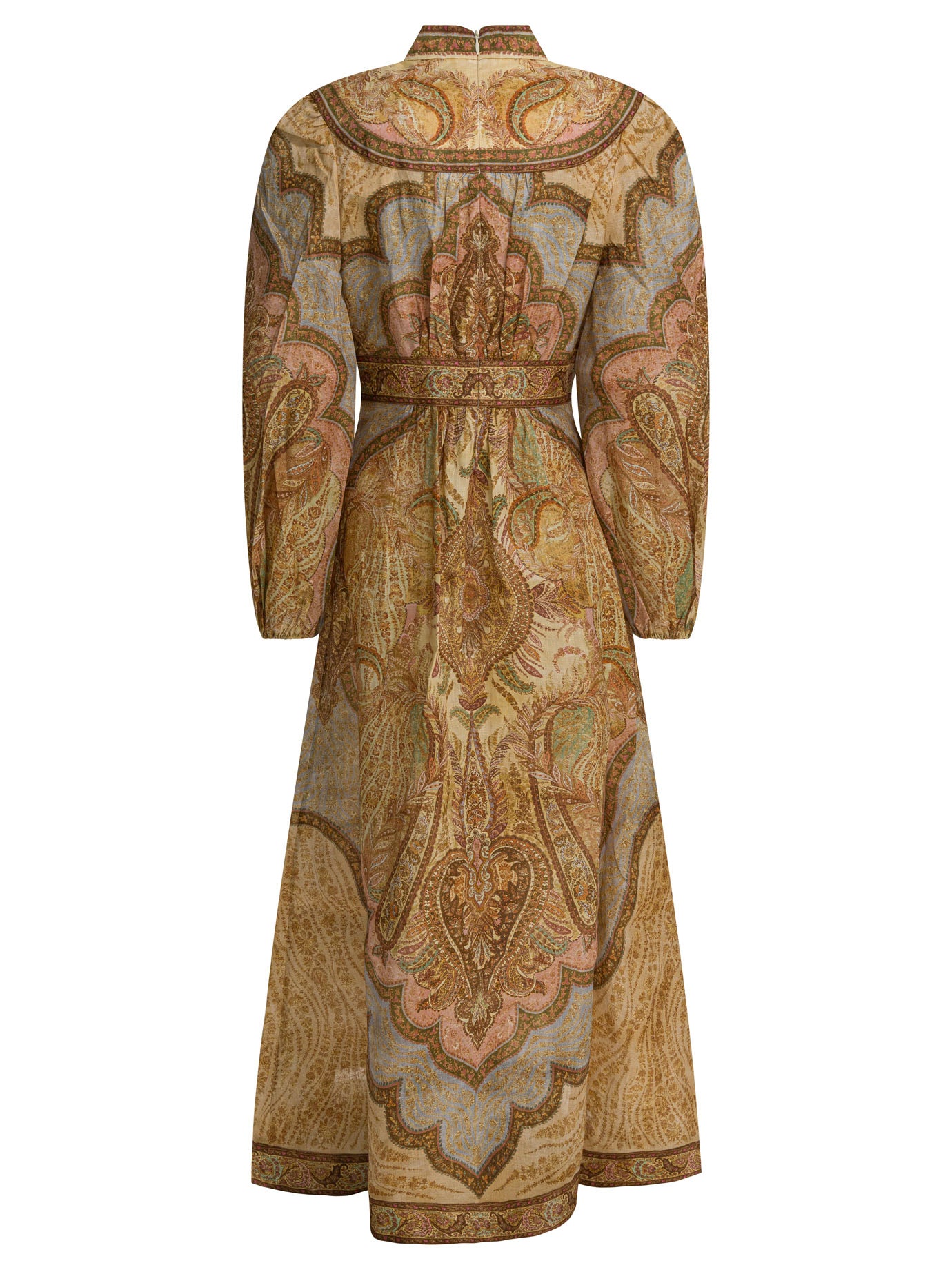 Zimmermann Dresses