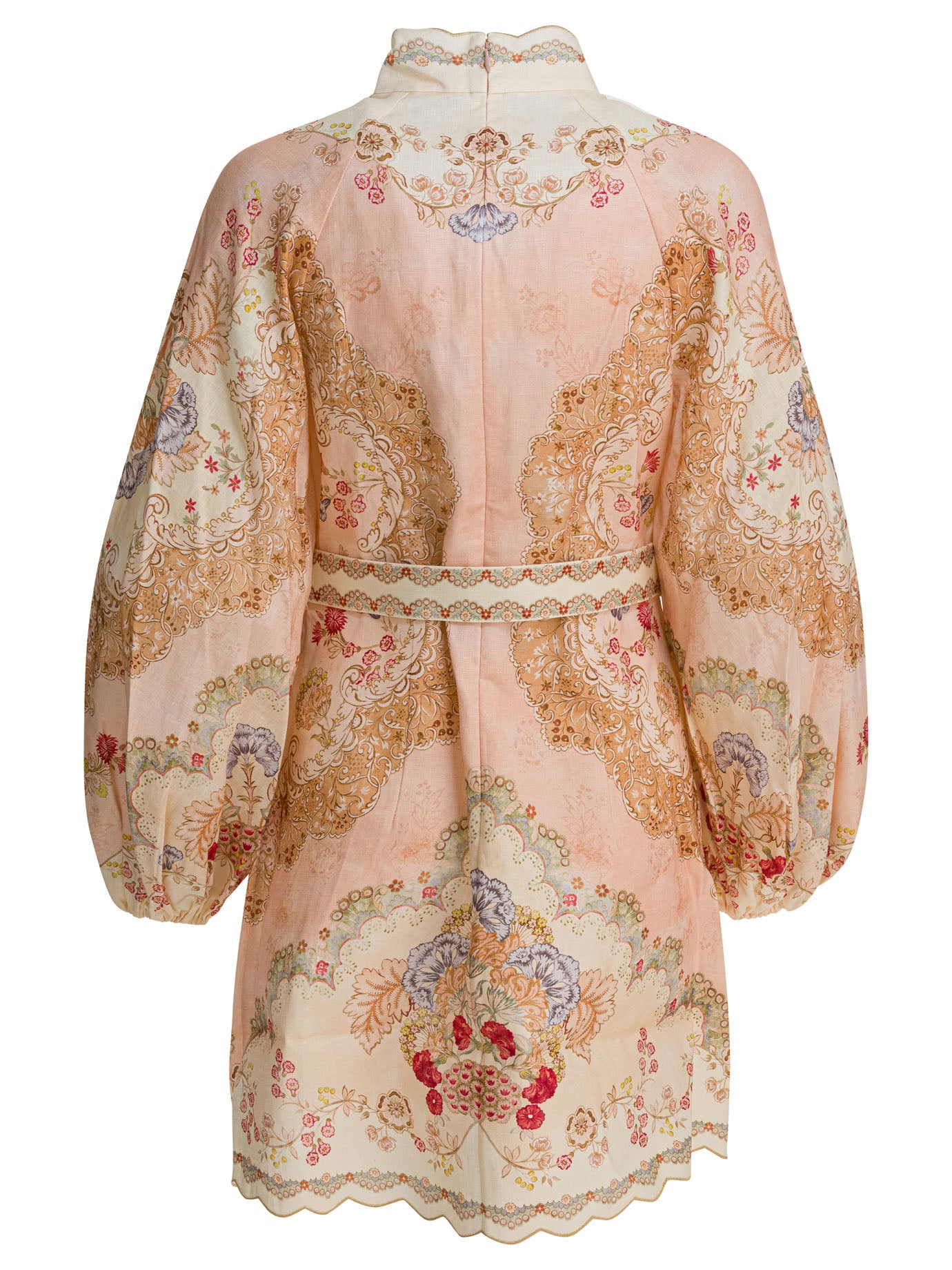 Zimmermann Daylight Dress