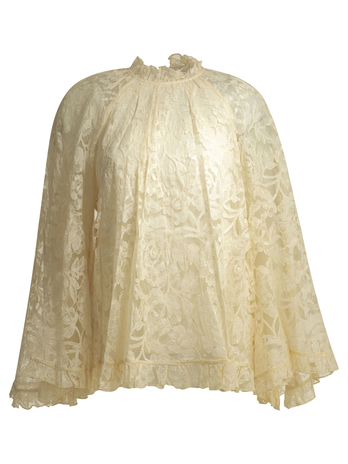 Zimmermann Angel Blouse