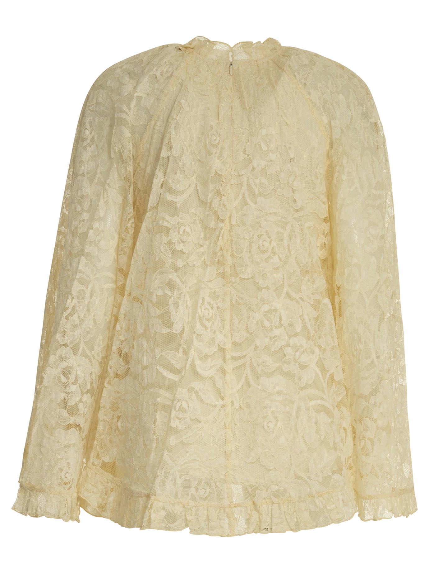 Zimmermann Angel Blouse