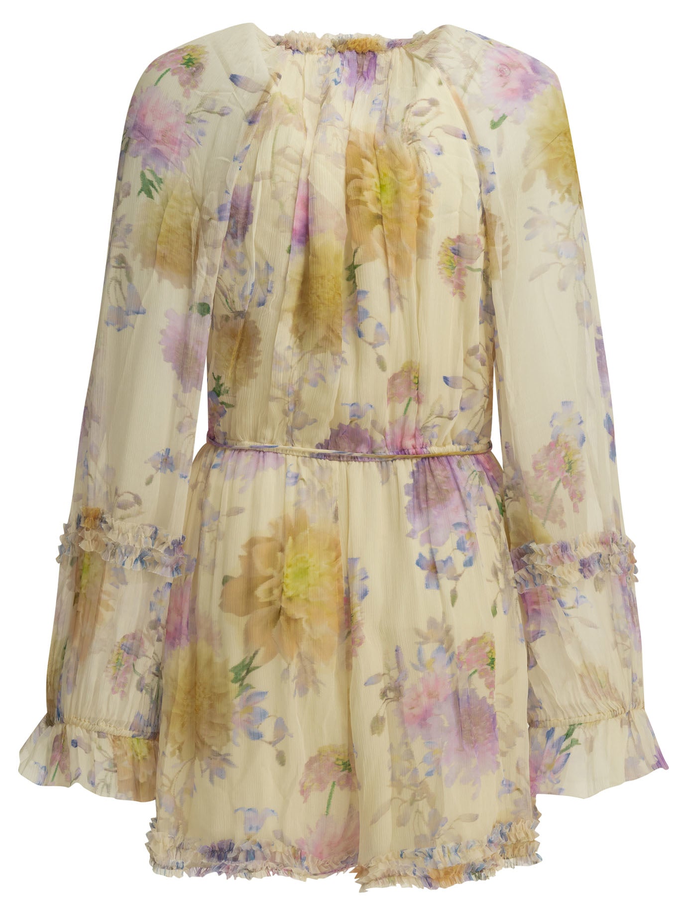 Zimmermann Moon Jumpsuit