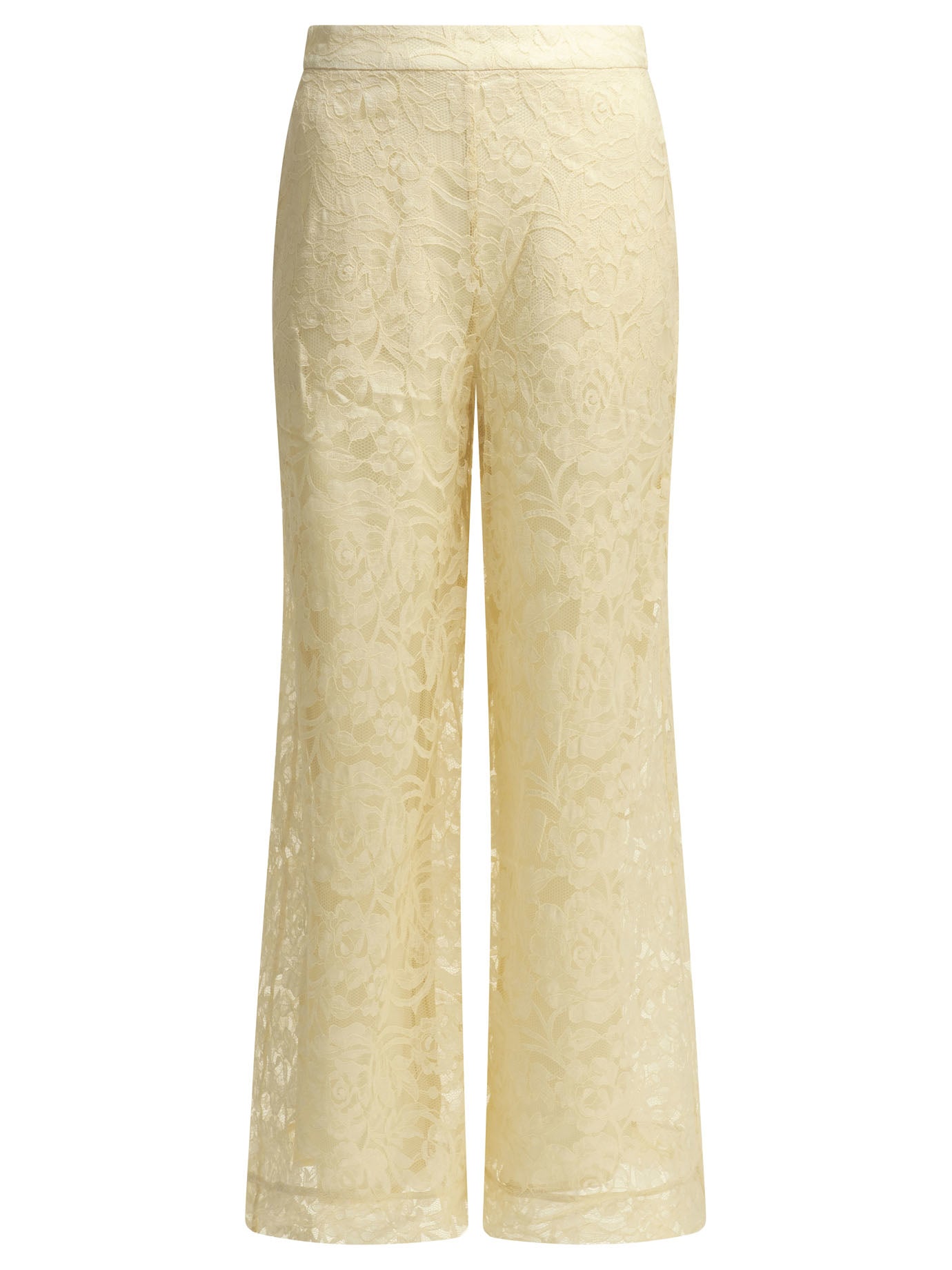Zimmermann Carousel Casual Pants