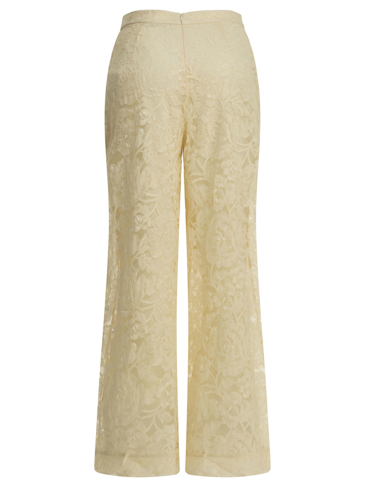 Zimmermann Carousel Casual Pants