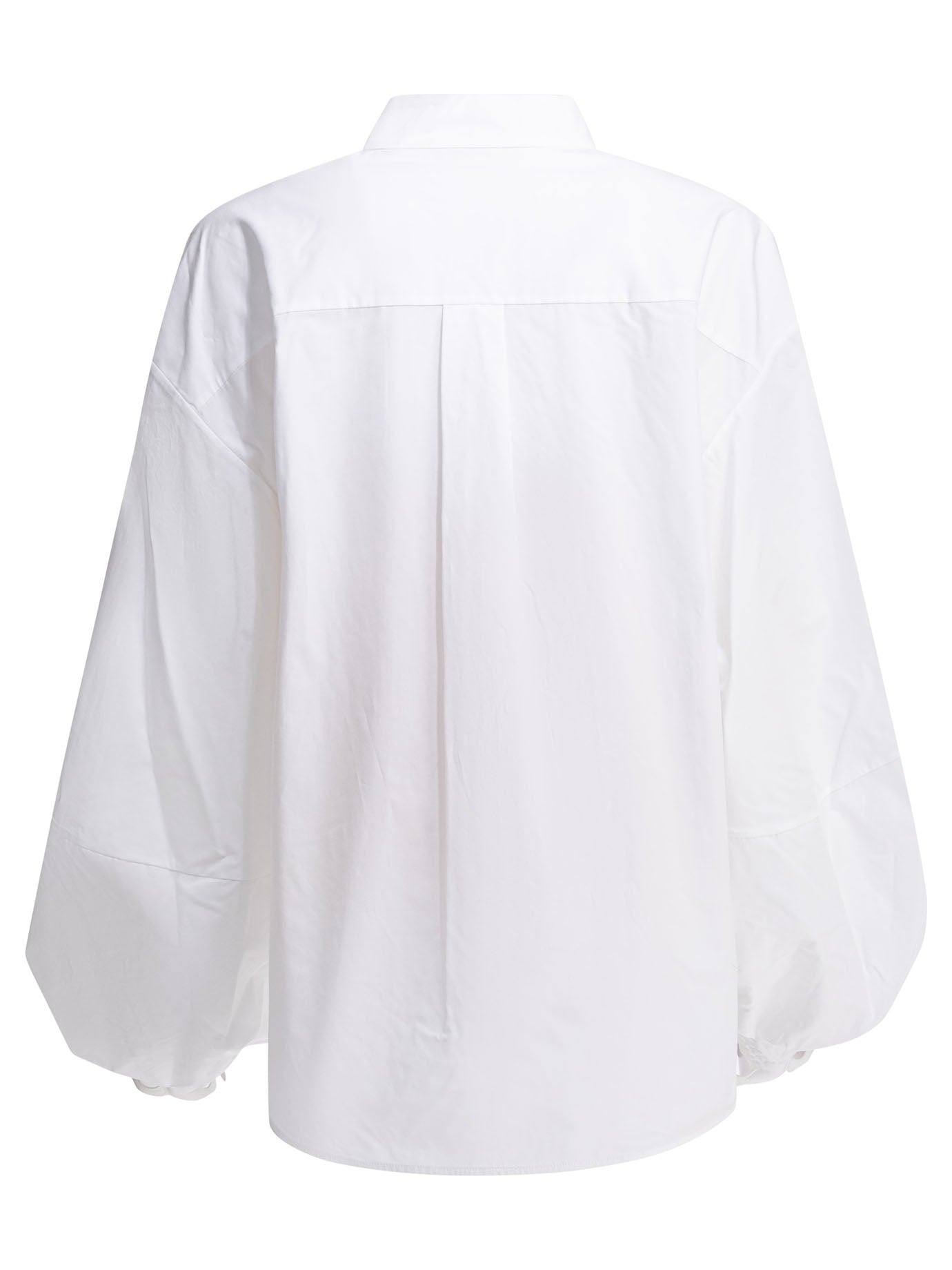 Zimmermann Luna Casual Shirt