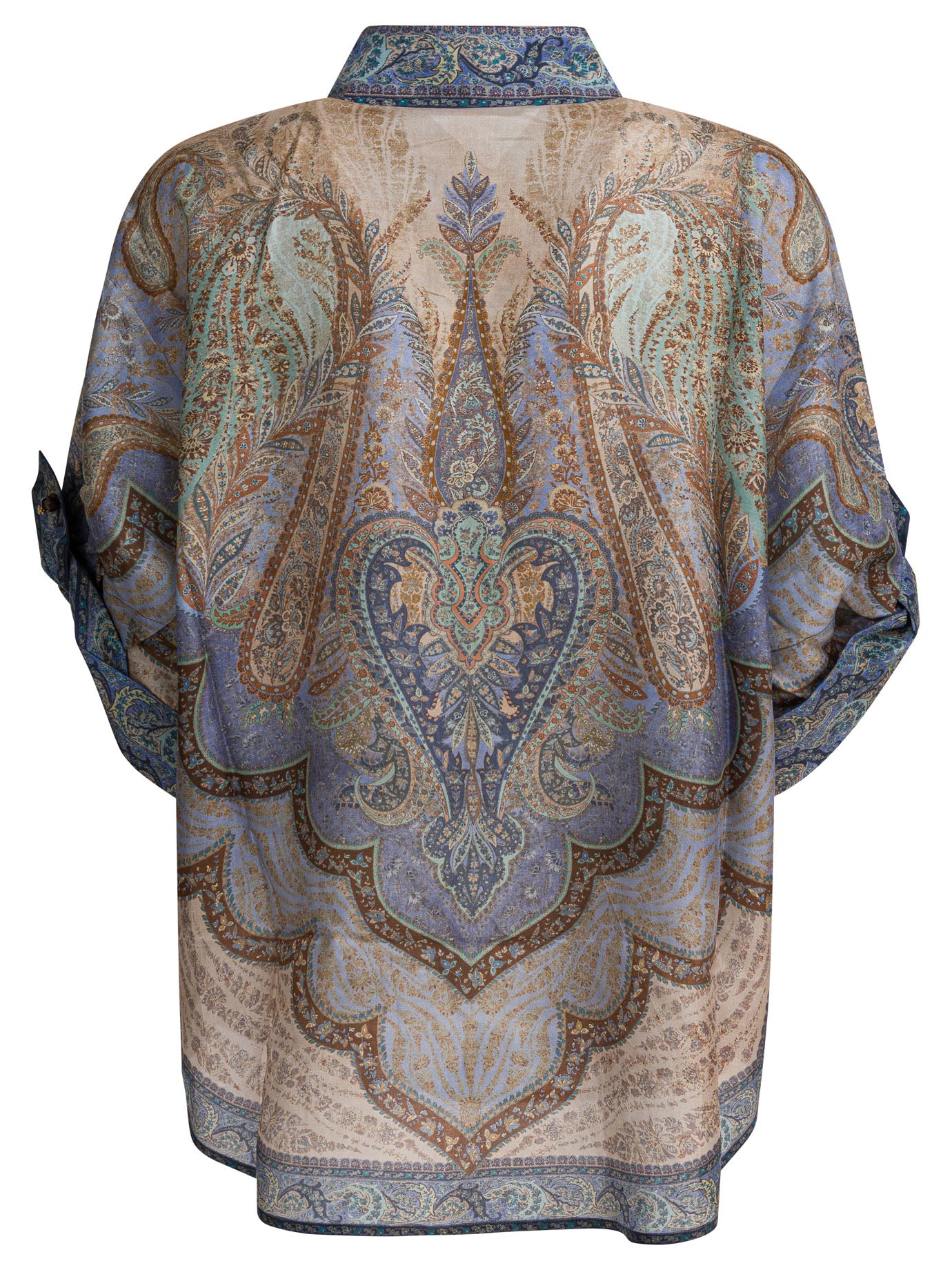 Zimmermann Wanderlust Shirt