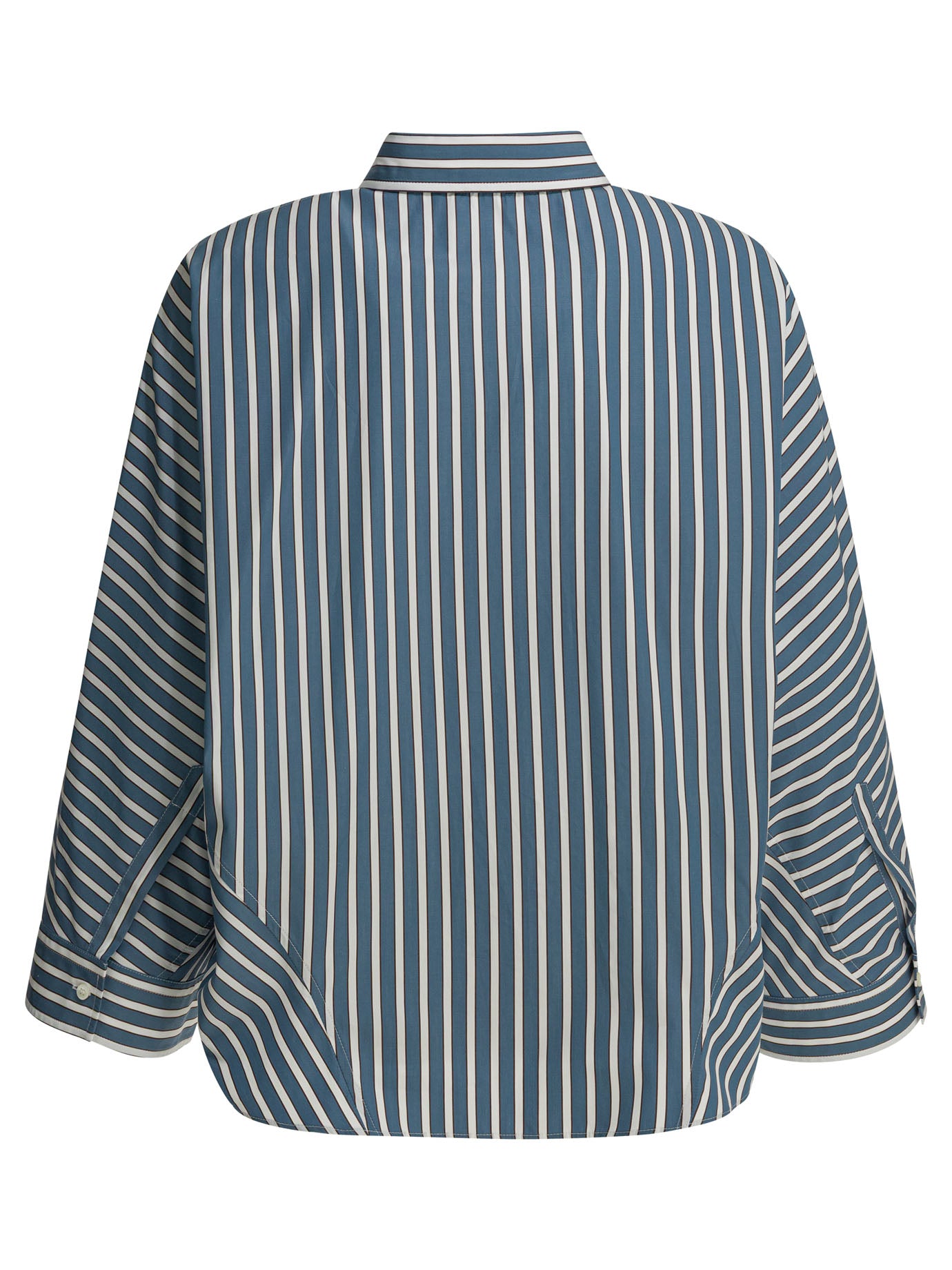 Brunello Cucinelli Shadow Casual Shirt