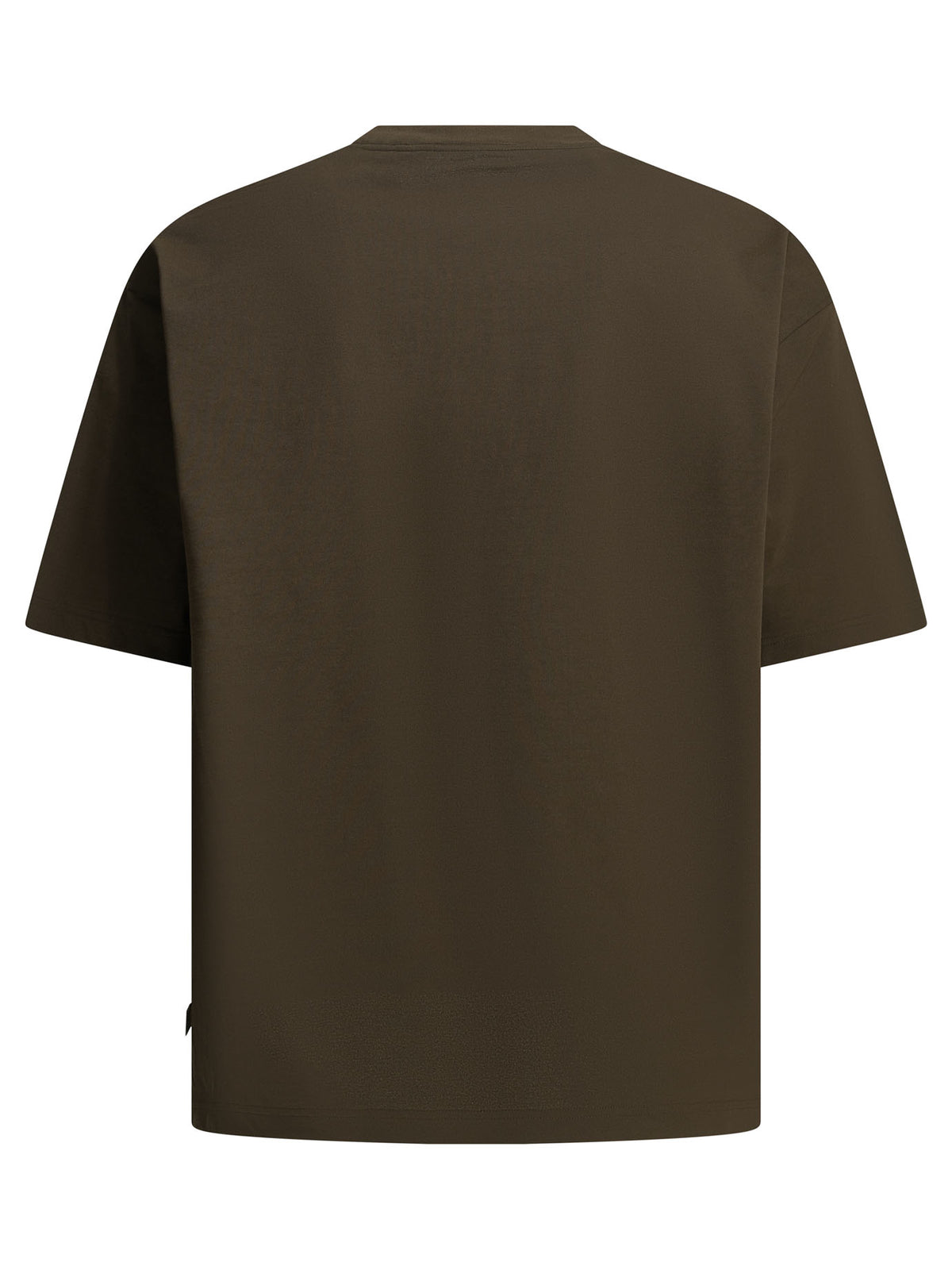 Daiwa Pier 39 Tech Side Pocket Crew-Neck T-Shirt