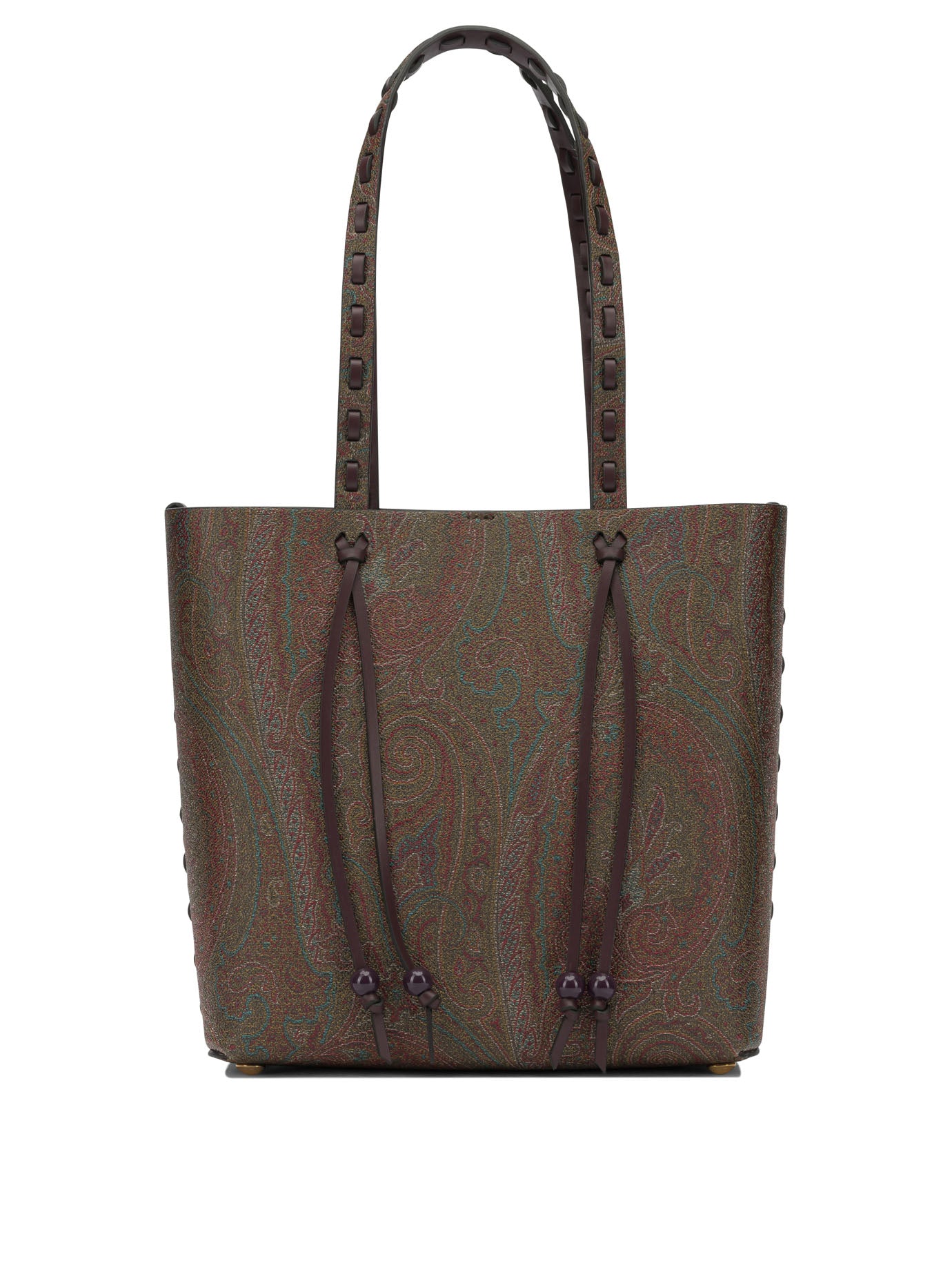 Etro Etro Essential Small Shoulder Bag