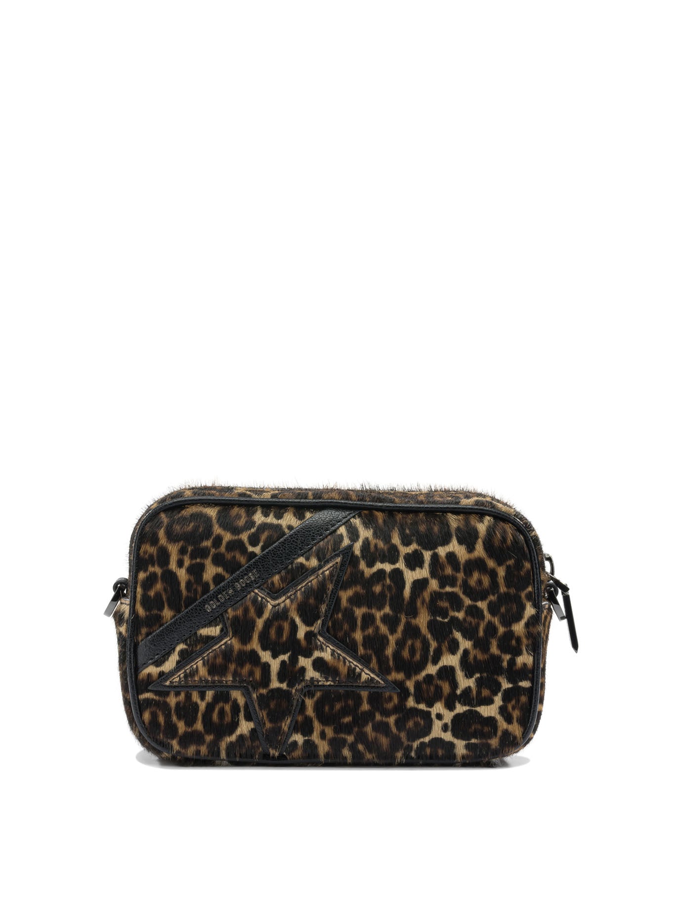 Golden Goose Mini Star Mini Crossbody Bag