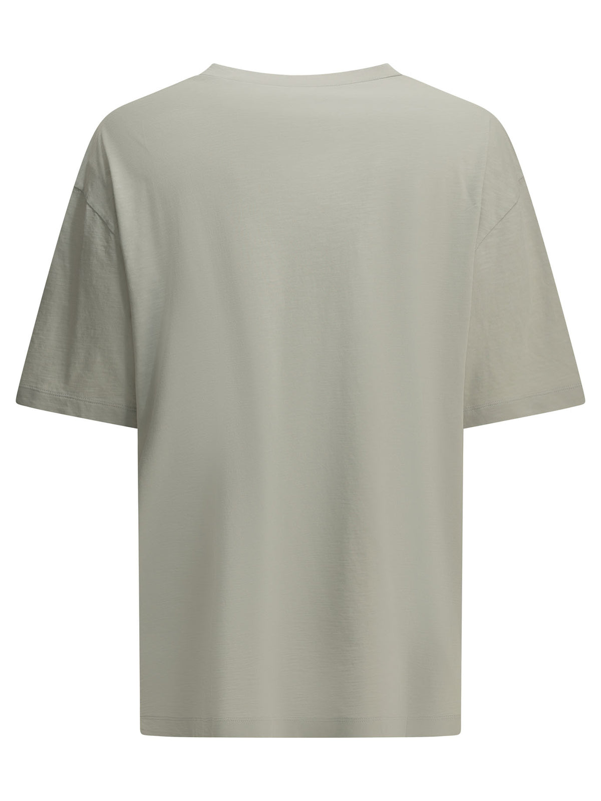 Maison Margiela Numeric Crew-Neck T-Shirt
