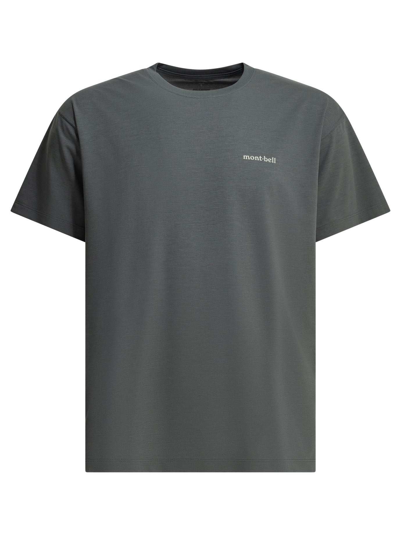 Montbell T-Shirts