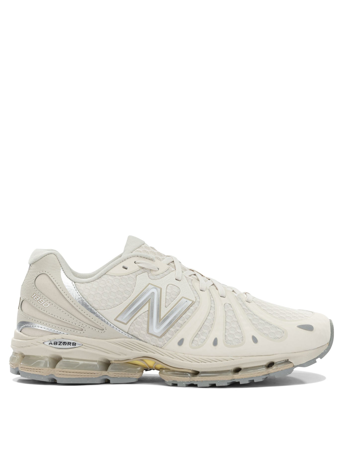 New Balance Abzorb 1890 Low-Top Sneakers