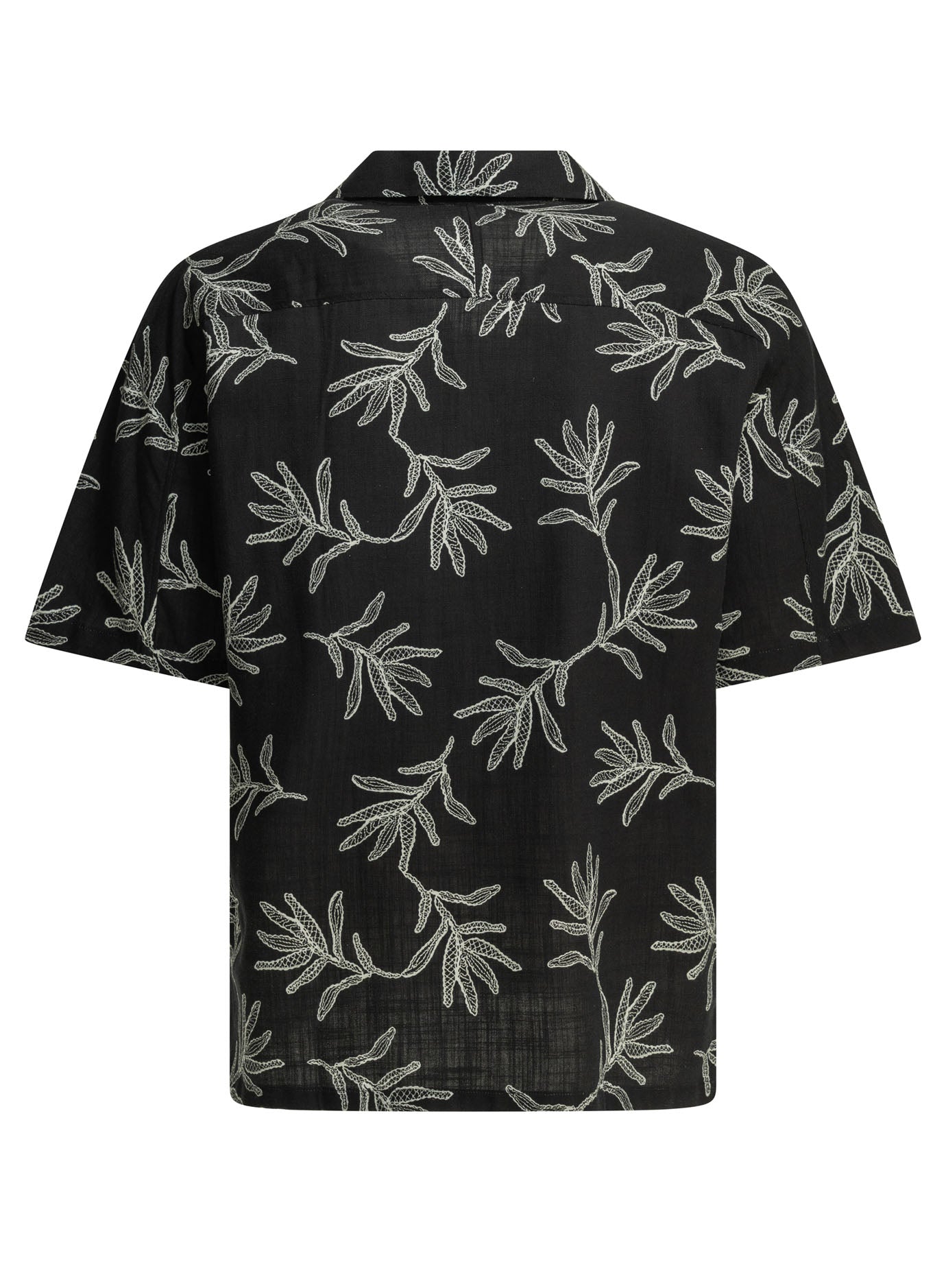 NN.07 Ole Casual Shirt