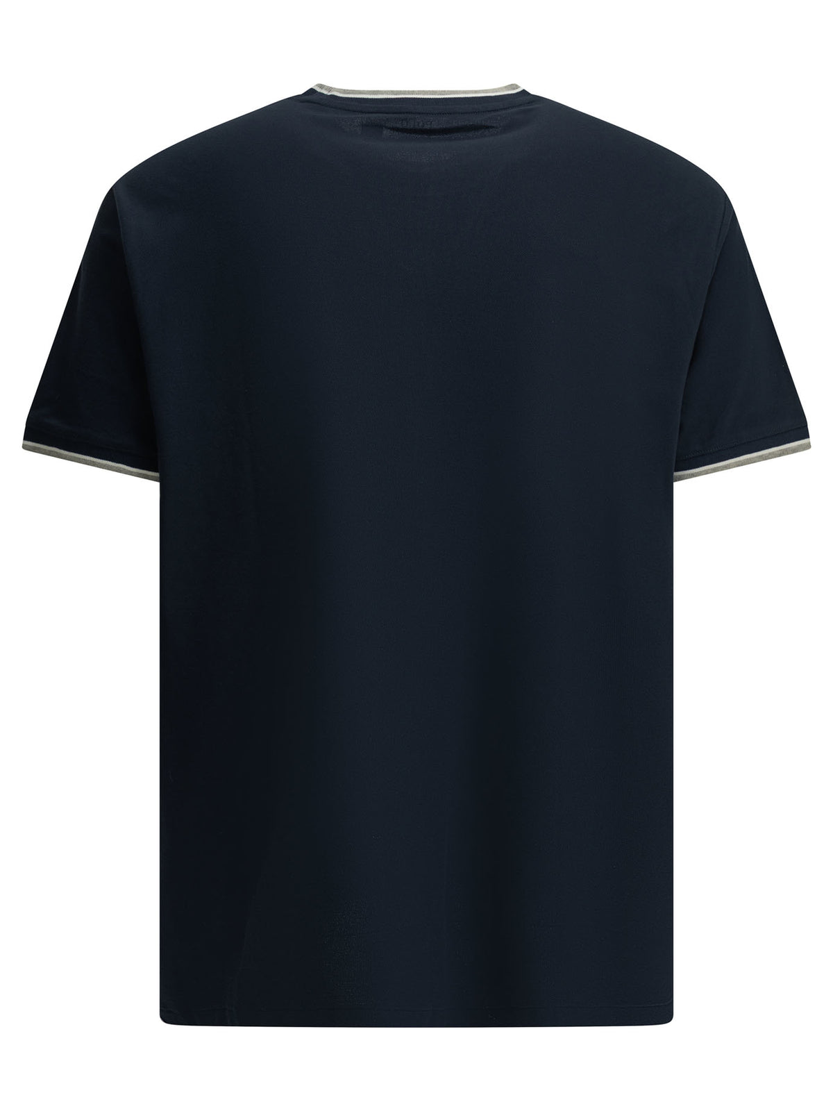 Polo Ralph Lauren Crewneck T-Shirt With Logo