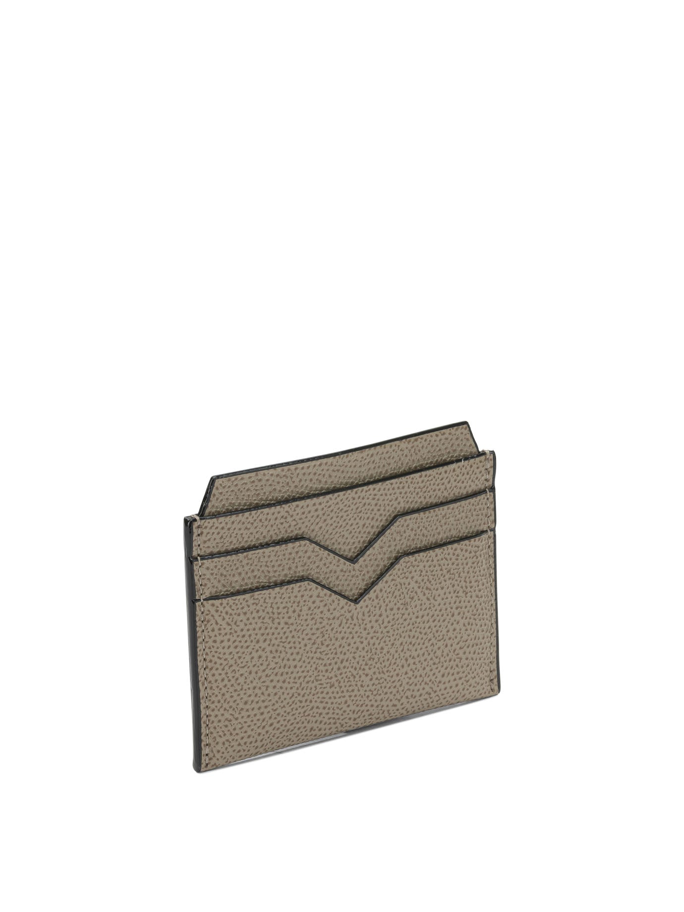 Valextra 4 Cc Card Holder
