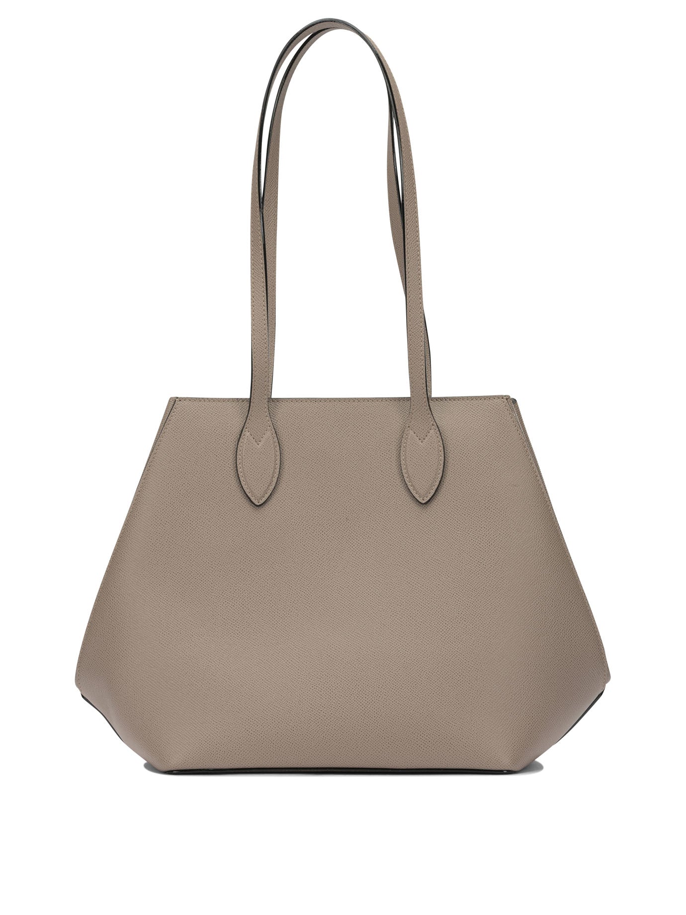 Valextra Vivi Small Shoulder Bag