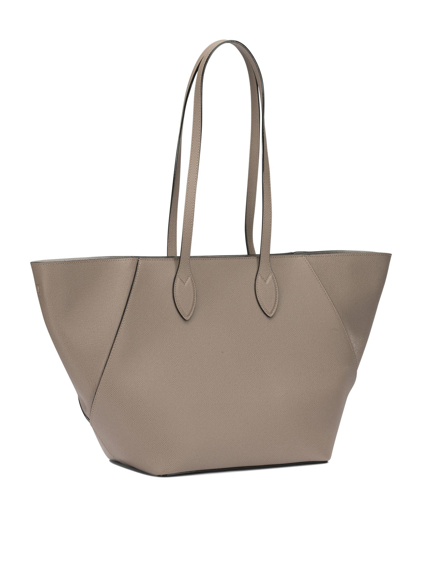 Valextra Vivi Small Shoulder Bag