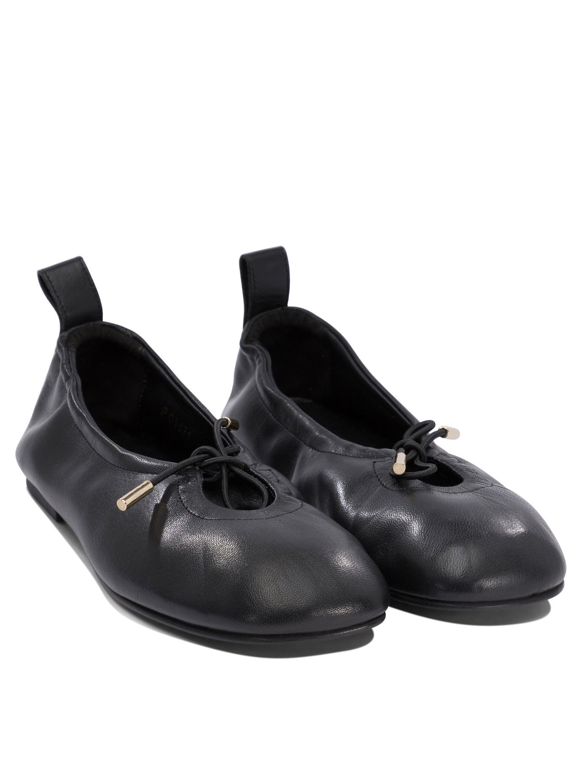 Alohas Rosalind Classic Ballet Flats