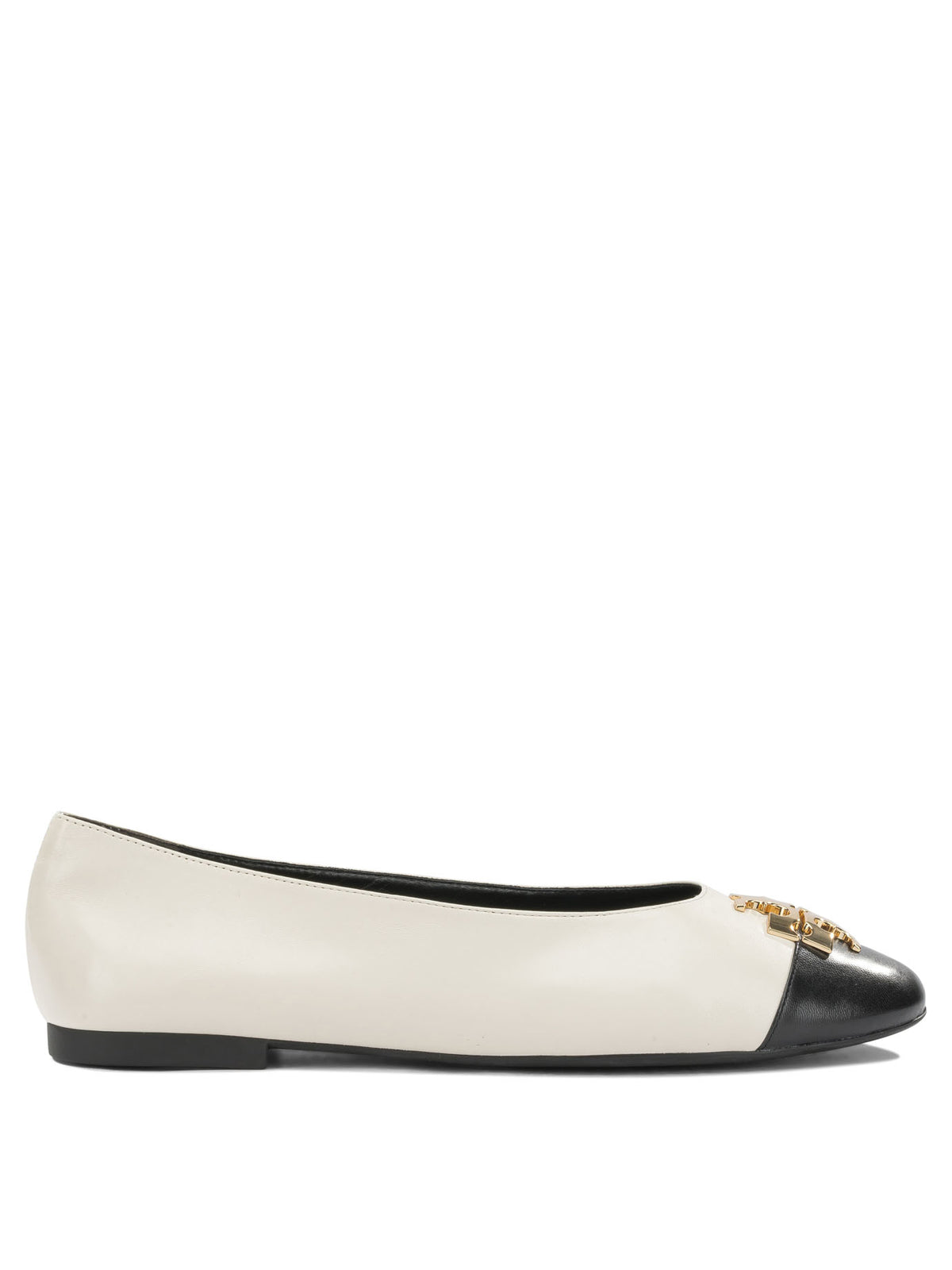 Tory Burch Charlie Classic Ballet Flats