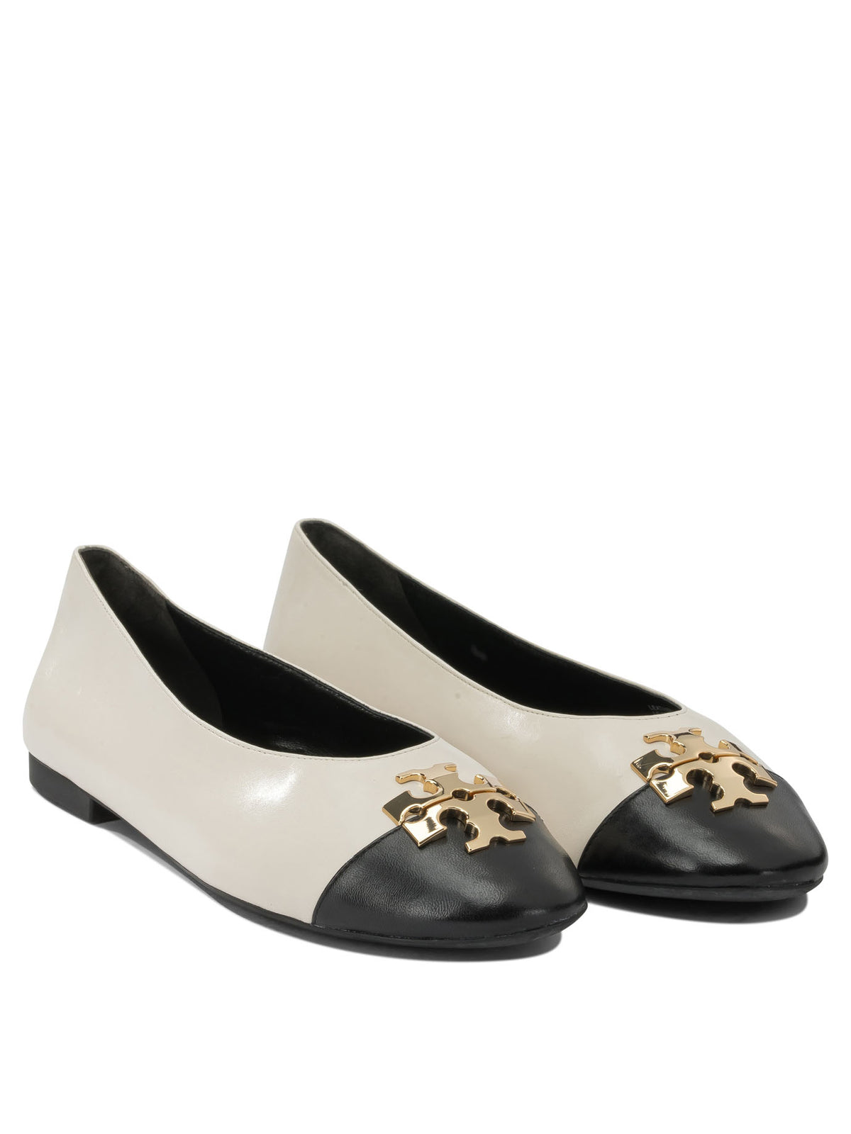 Tory Burch Charlie Classic Ballet Flats
