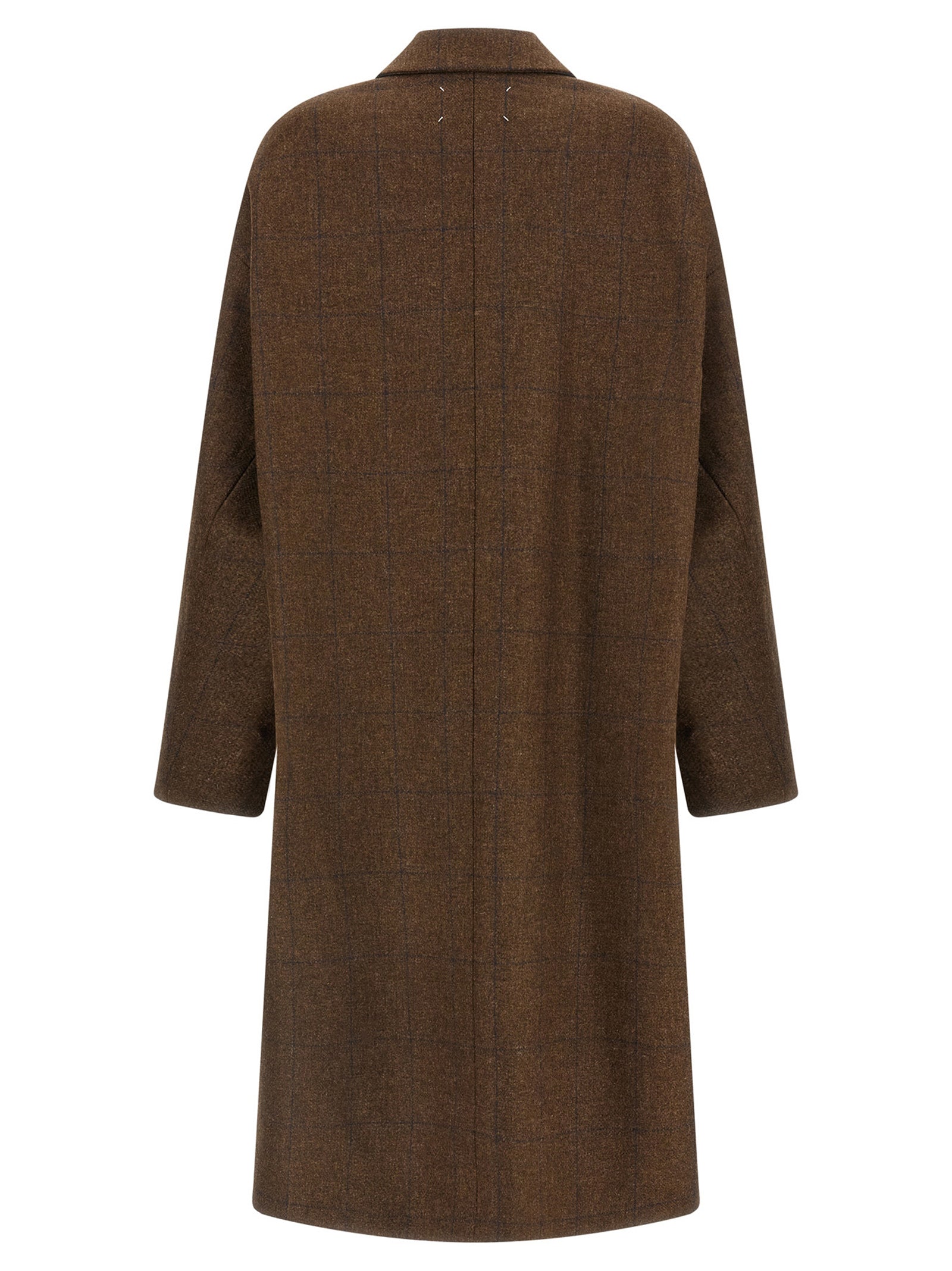 Maison Margiela 'Cocooning' Coat