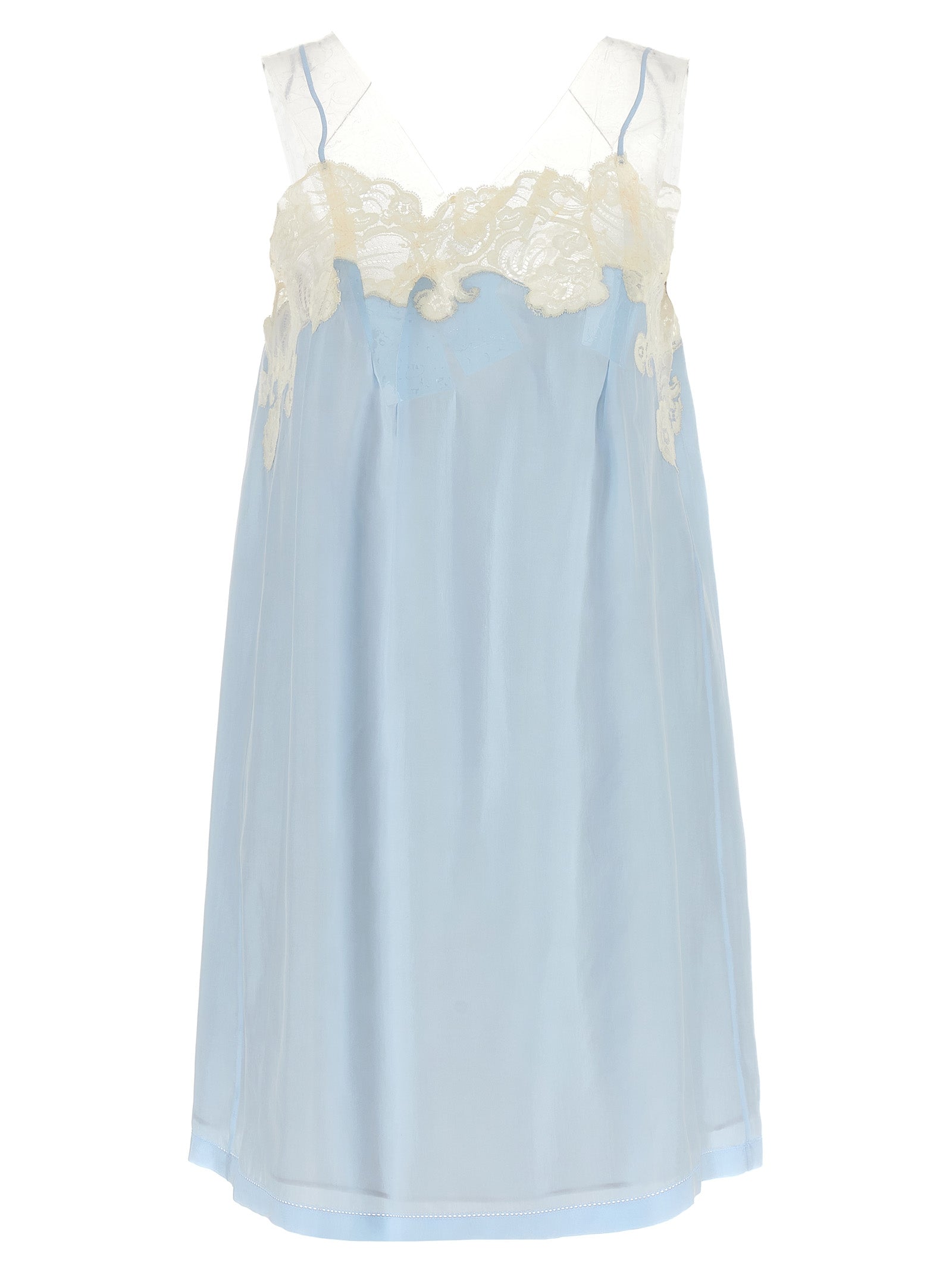 Maison Margiela 'Taped' Dress