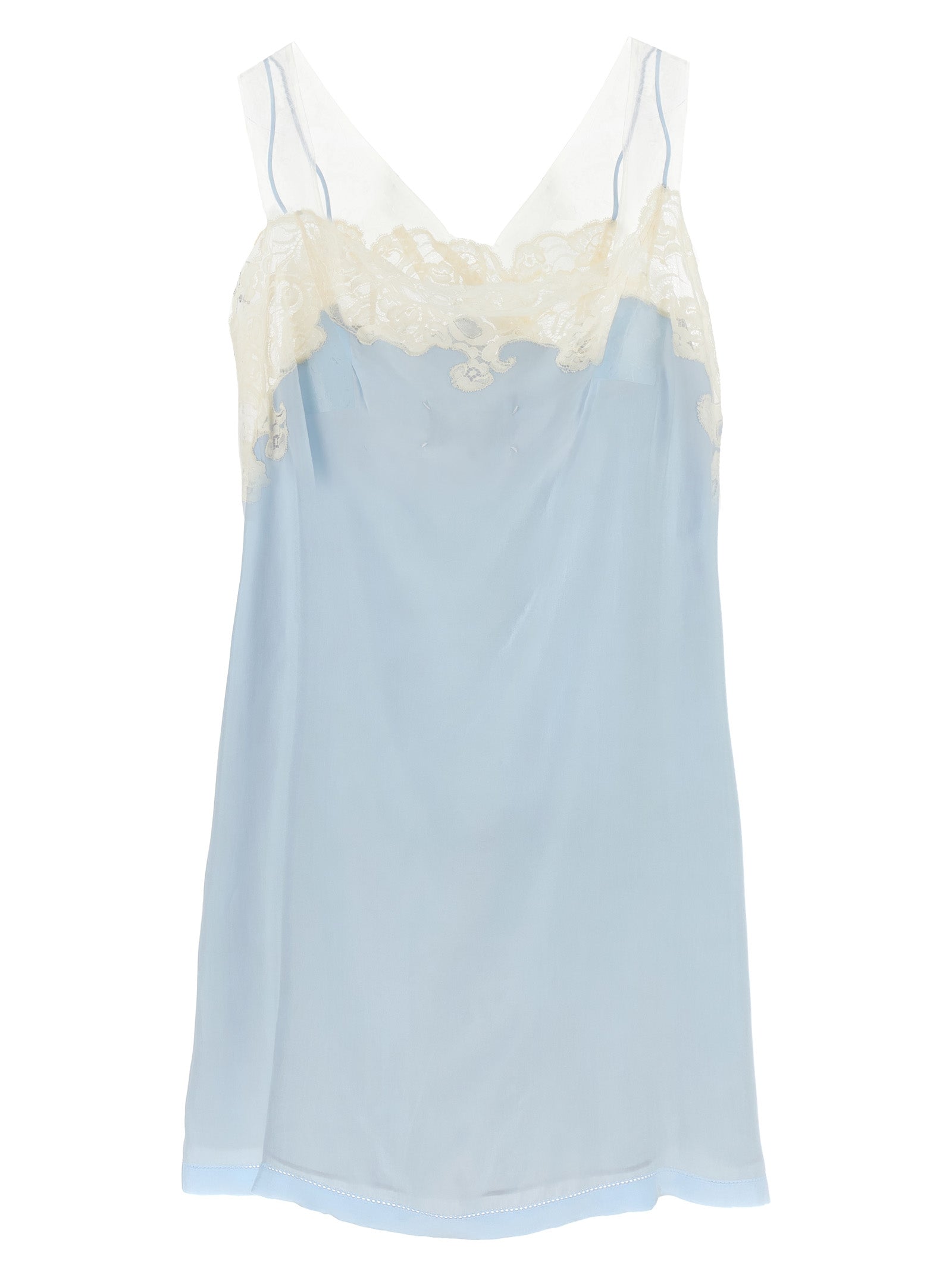 Maison Margiela 'Taped' Dress