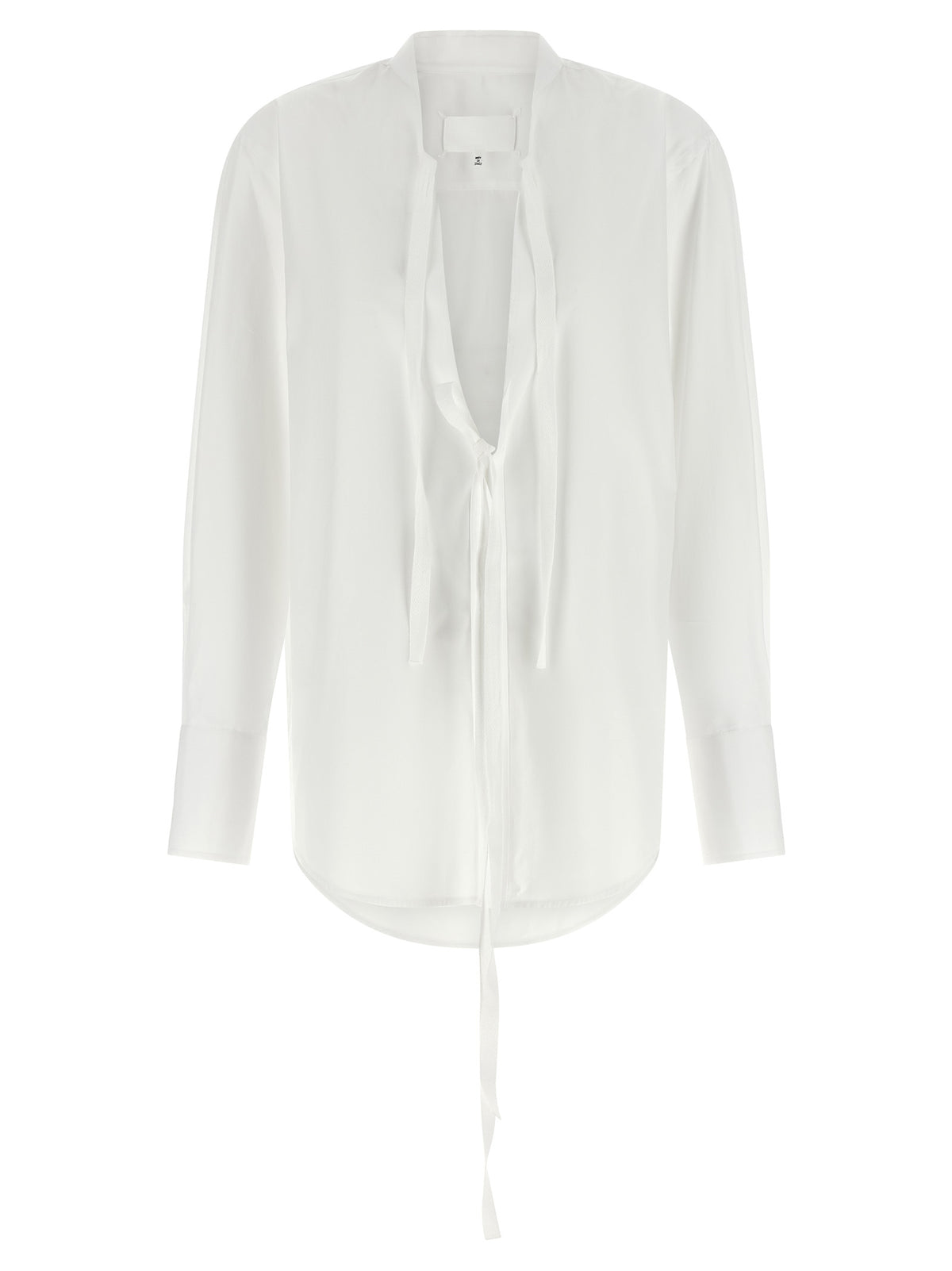 Maison Margiela Poplin Shirt