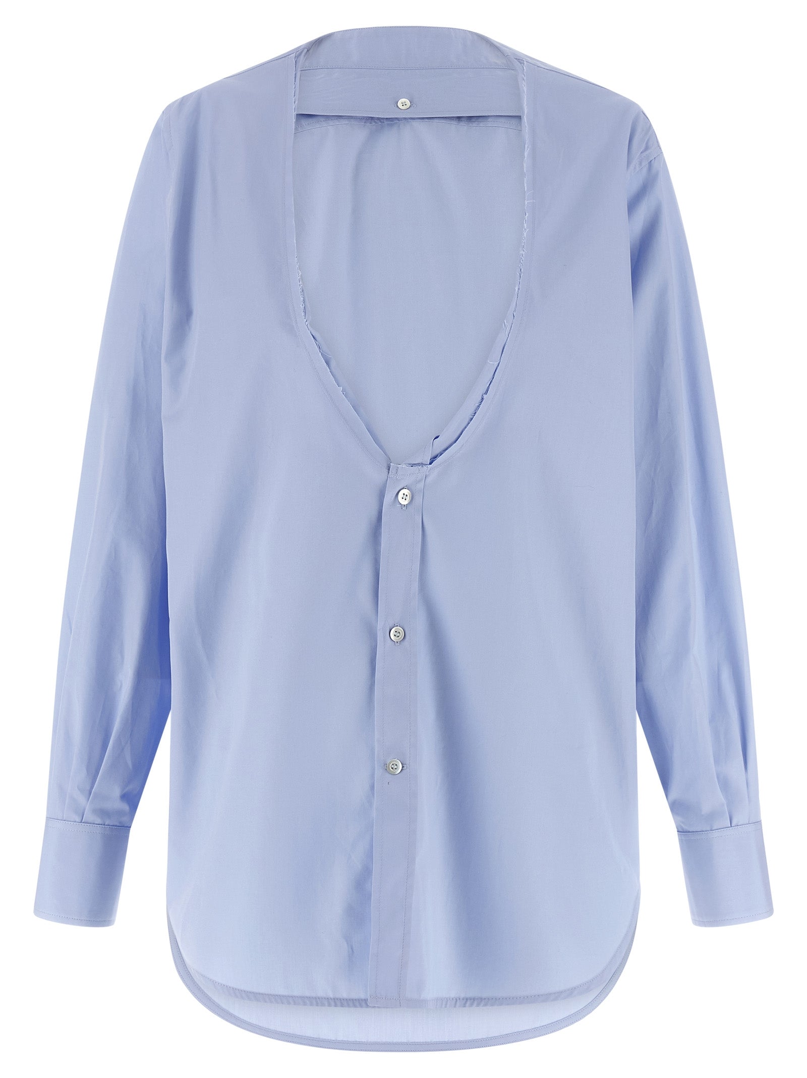 Maison Margiela Poplin Shirt