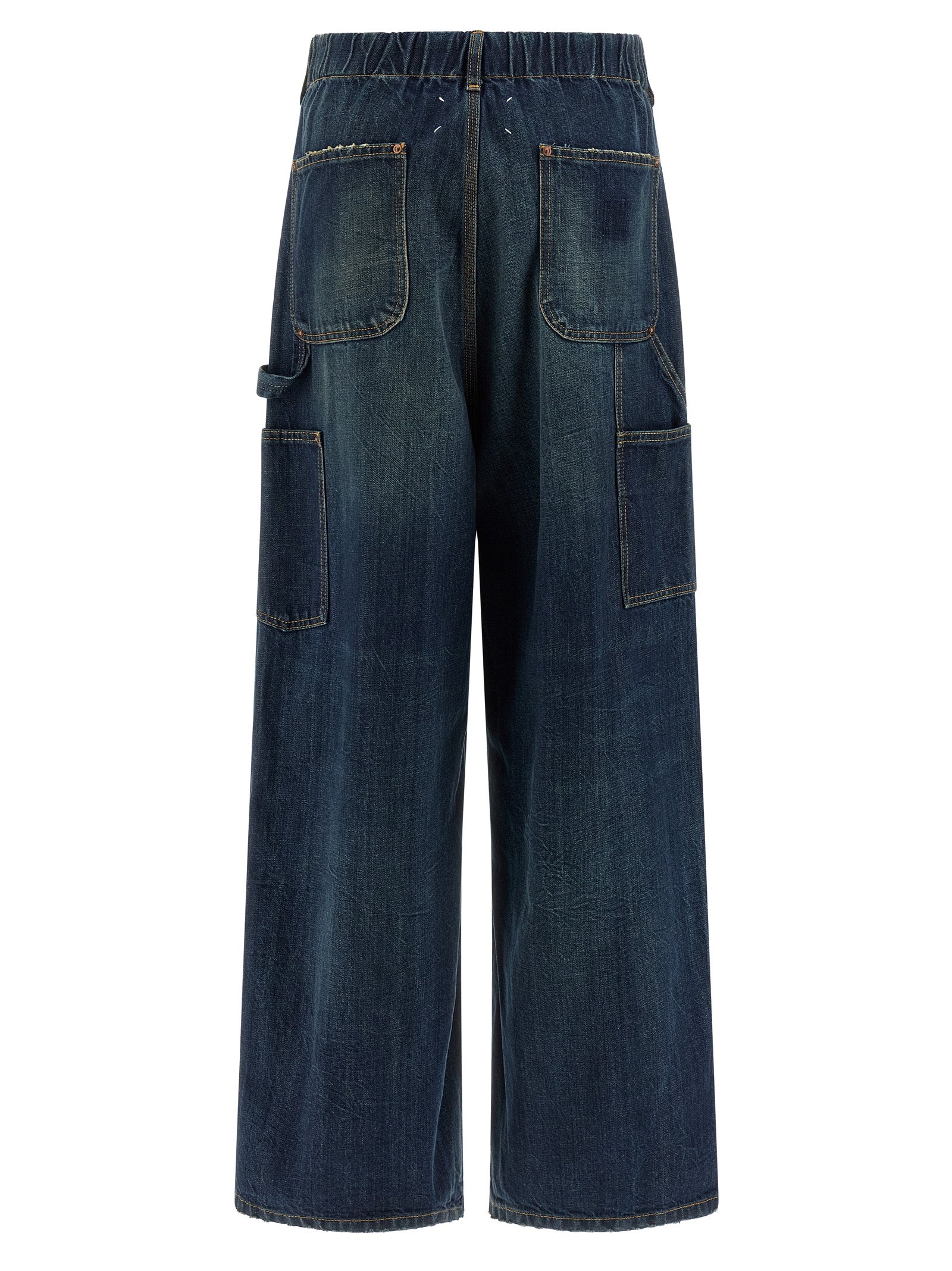 Maison Margiela Workwear Jeans