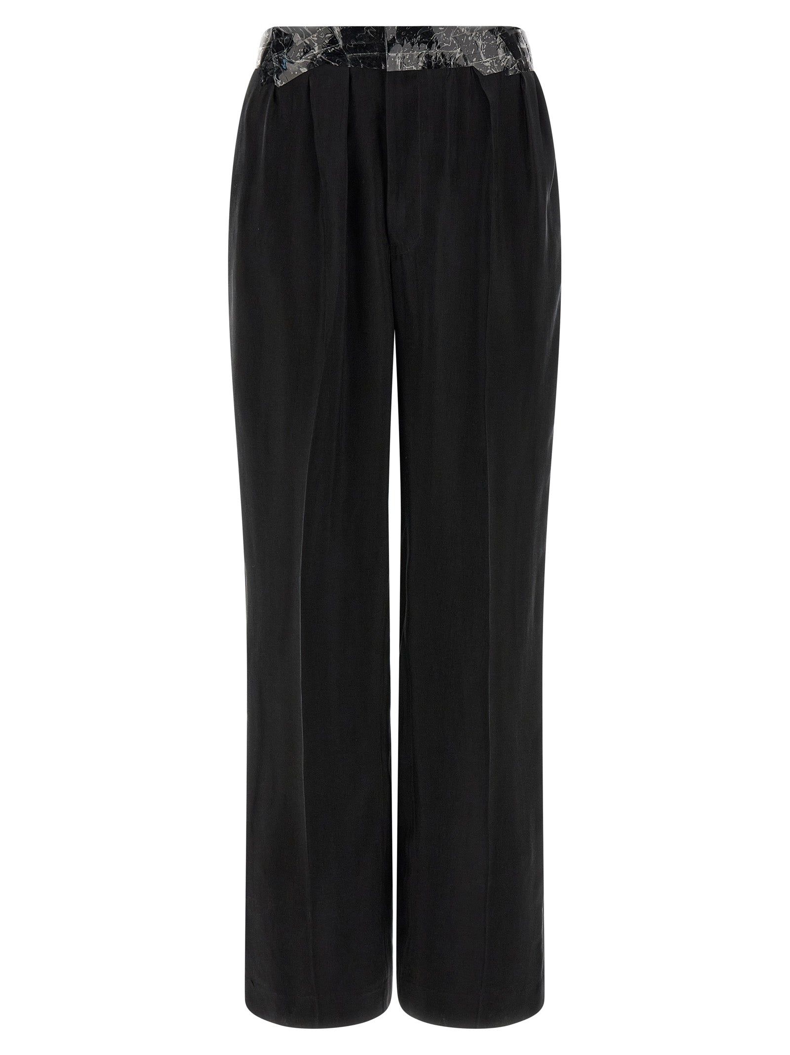 Maison Margiela 'Taped' Pants