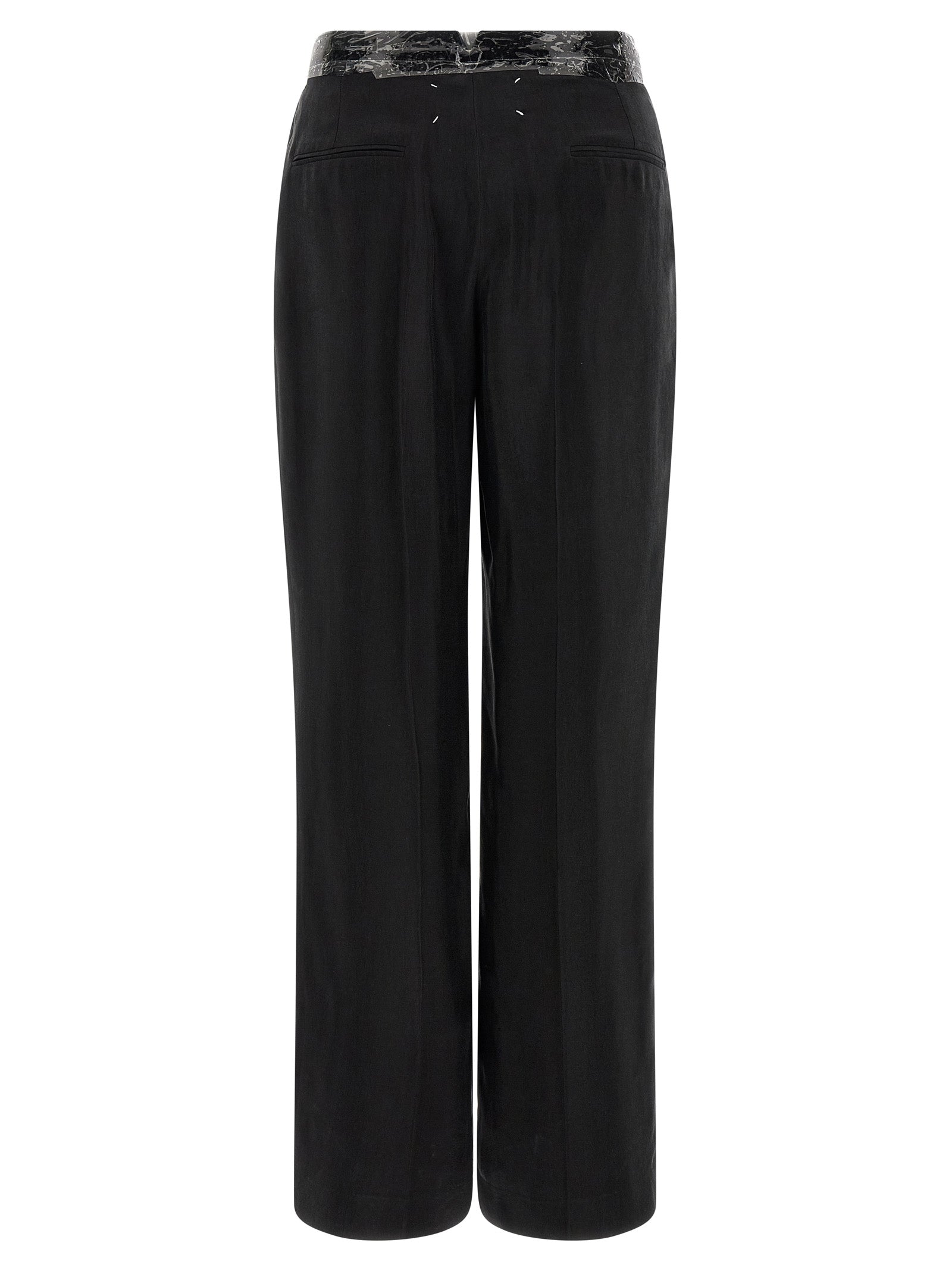 Maison Margiela 'Taped' Pants