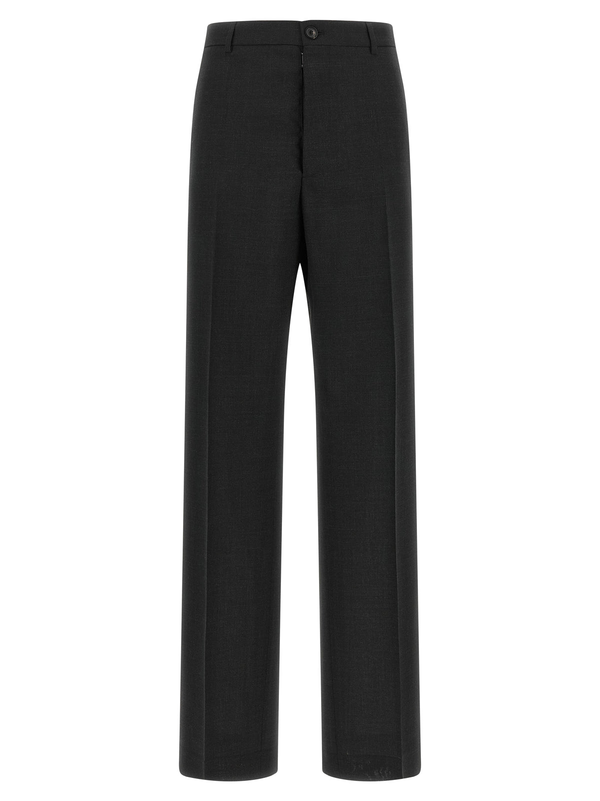 Maison Margiela 'Four Stitches' Wool Pants