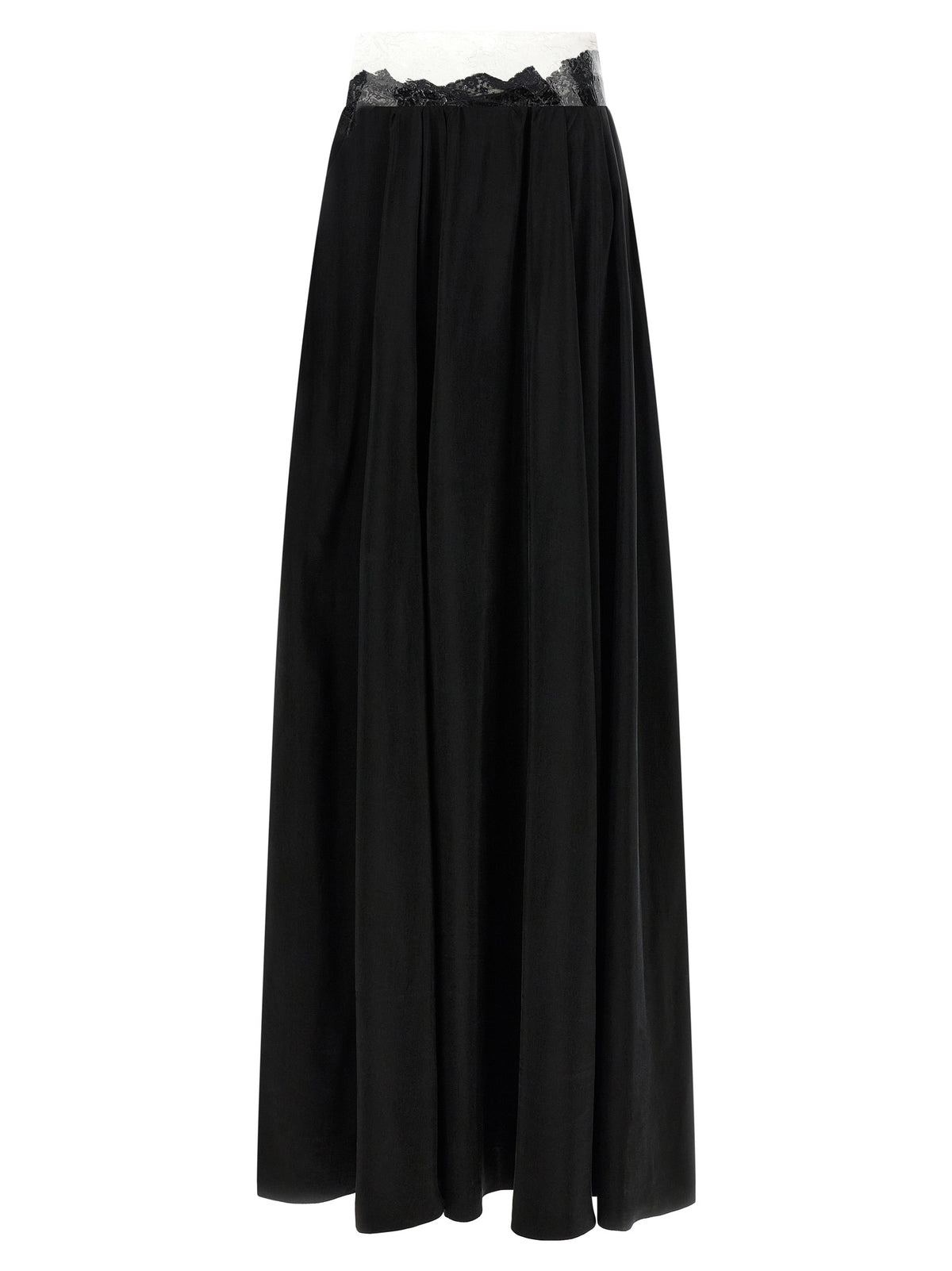 Maison Margiela 'Taped' Skirt